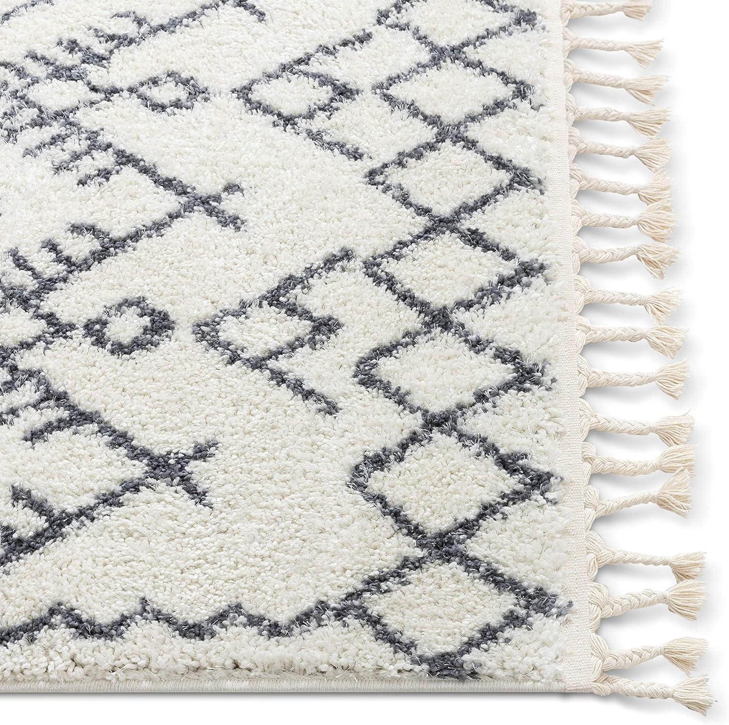 Addison Moroccan Rug