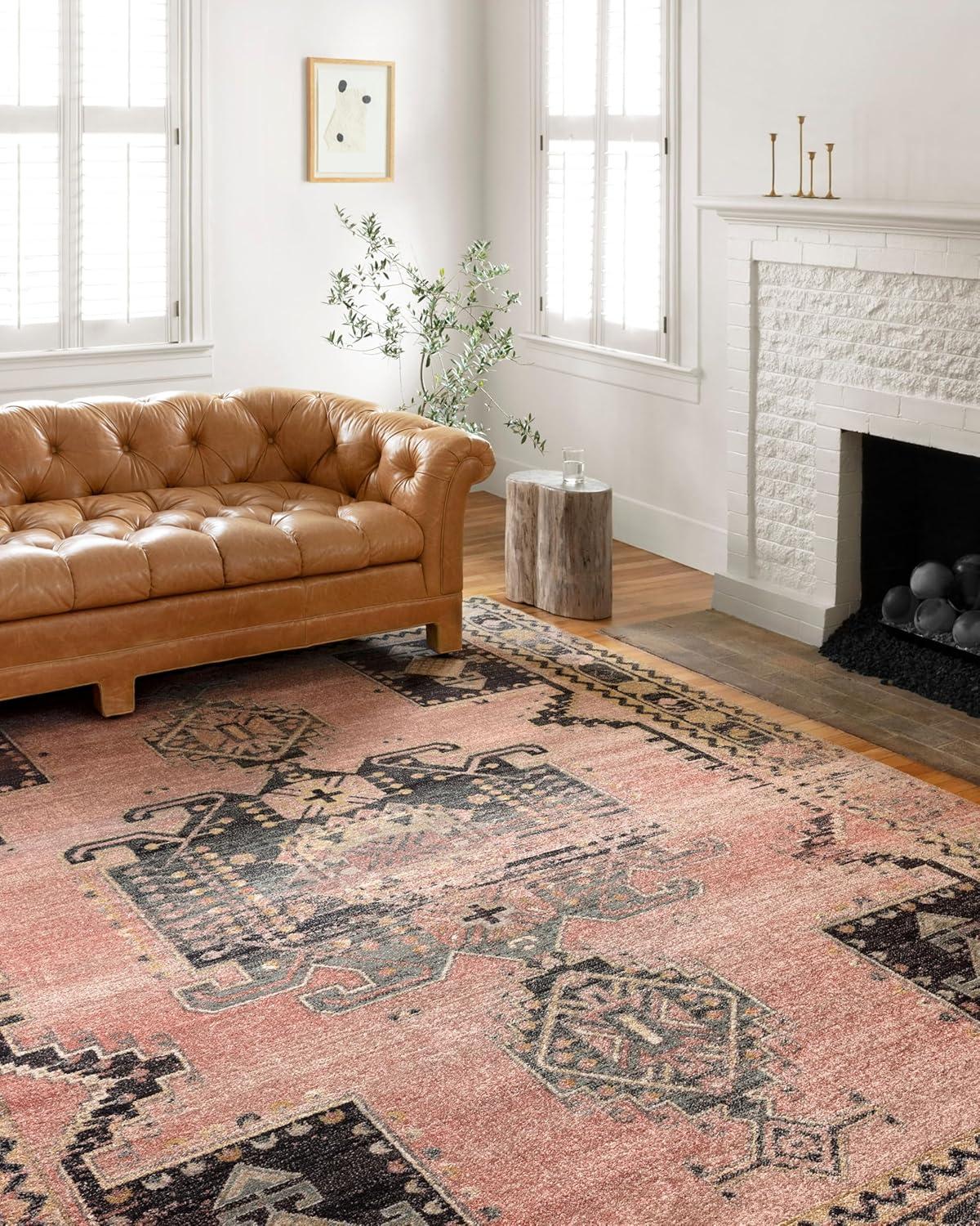 Kelly Clarkson Home Colette Oriental Indoor Rug