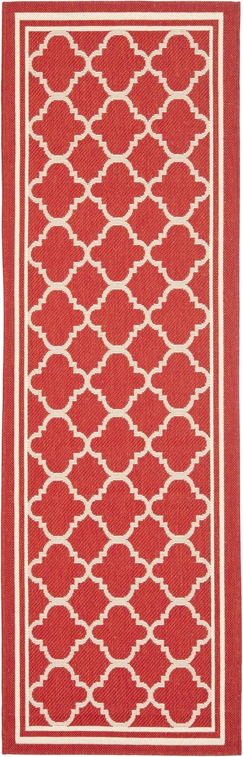 Courtyard CY6918 Indoor/Outdoor Area Rug  - Safavieh