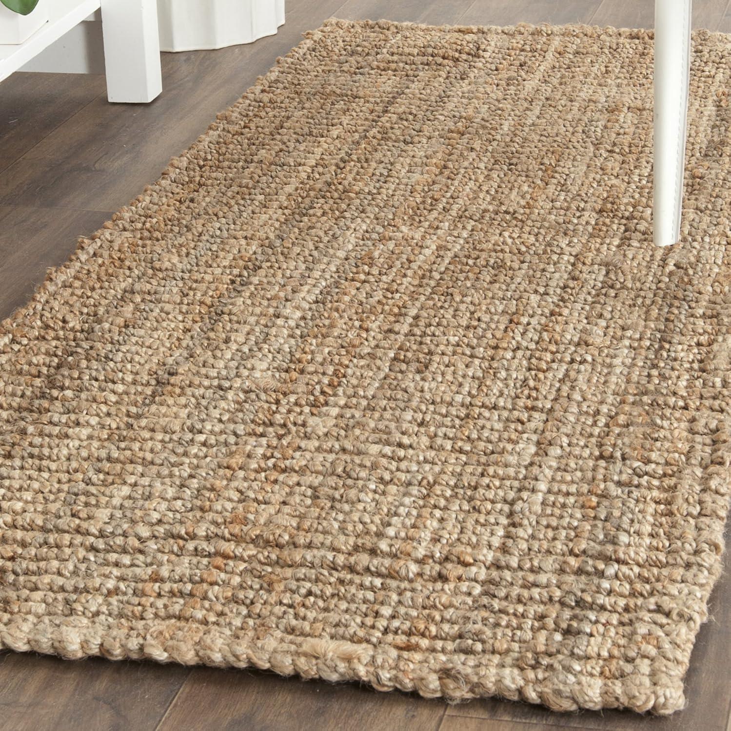 Natural Fiber NF447 Area Rug  - Safavieh