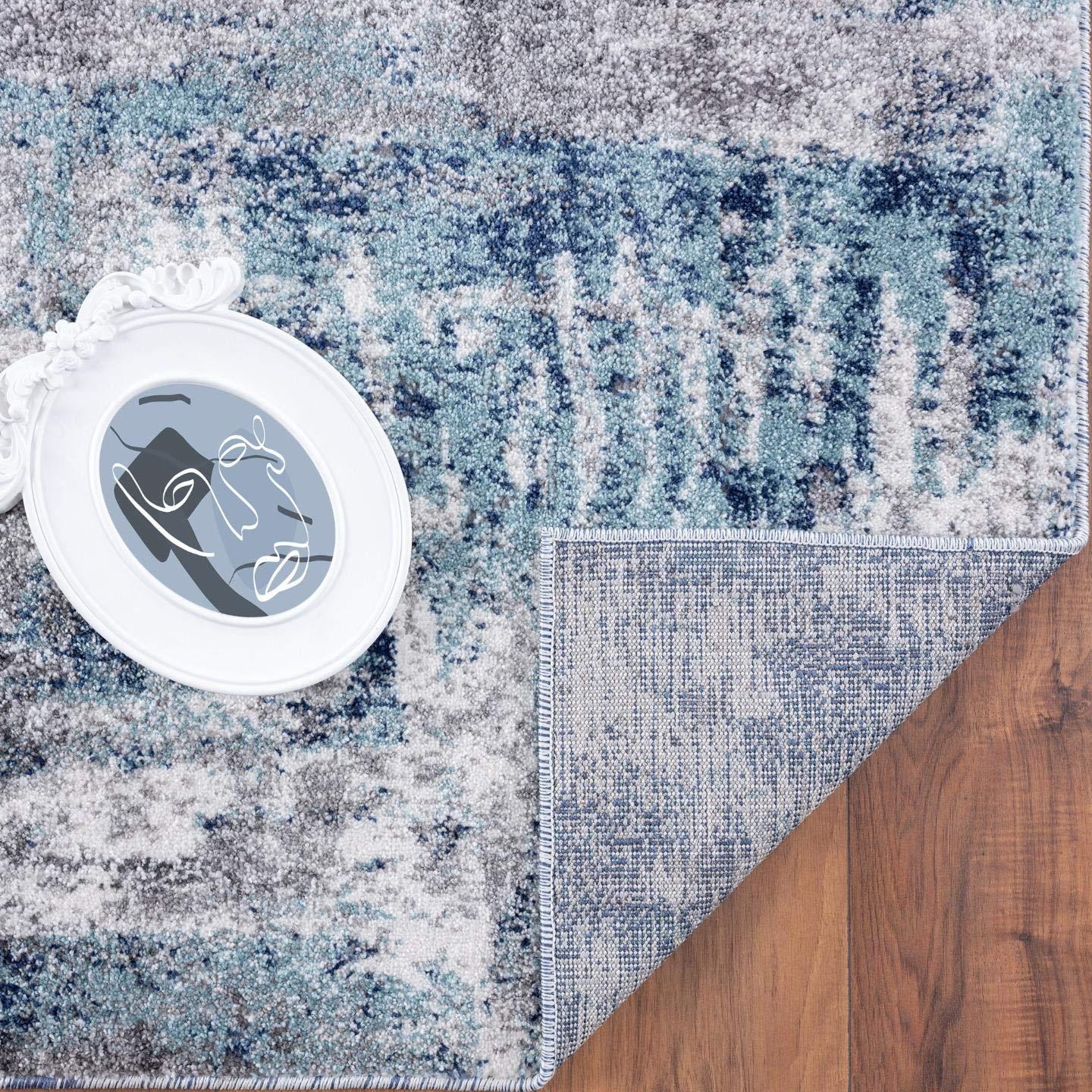 Doland Abstract Rug