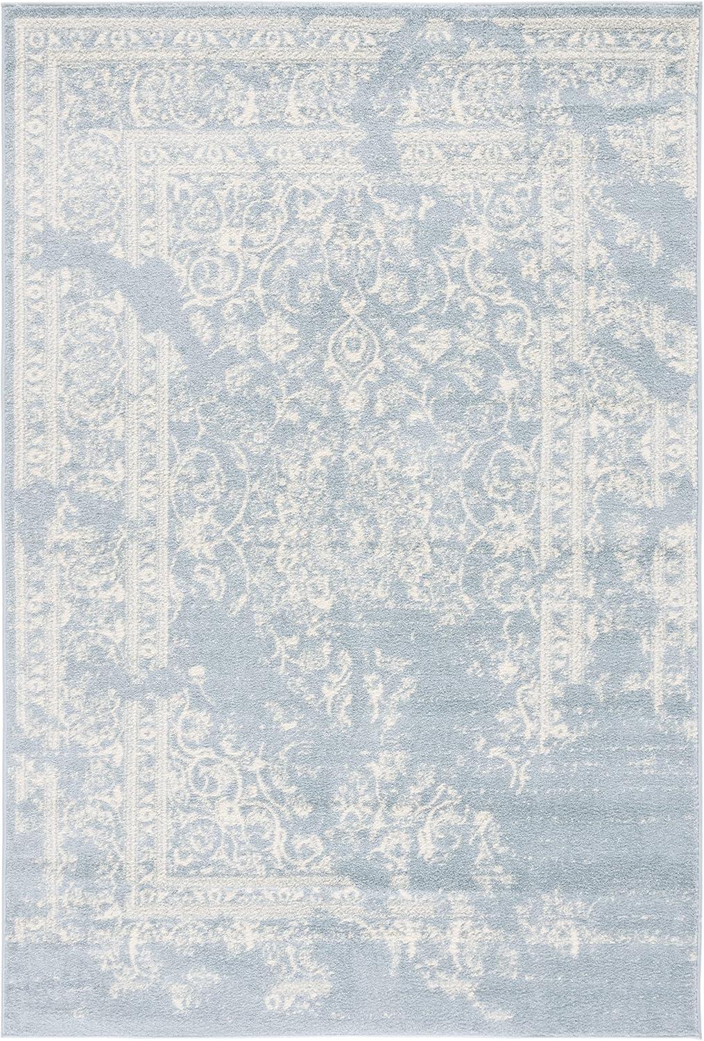 Adirondack ADR101 Power Loomed Area Rug  - Safavieh