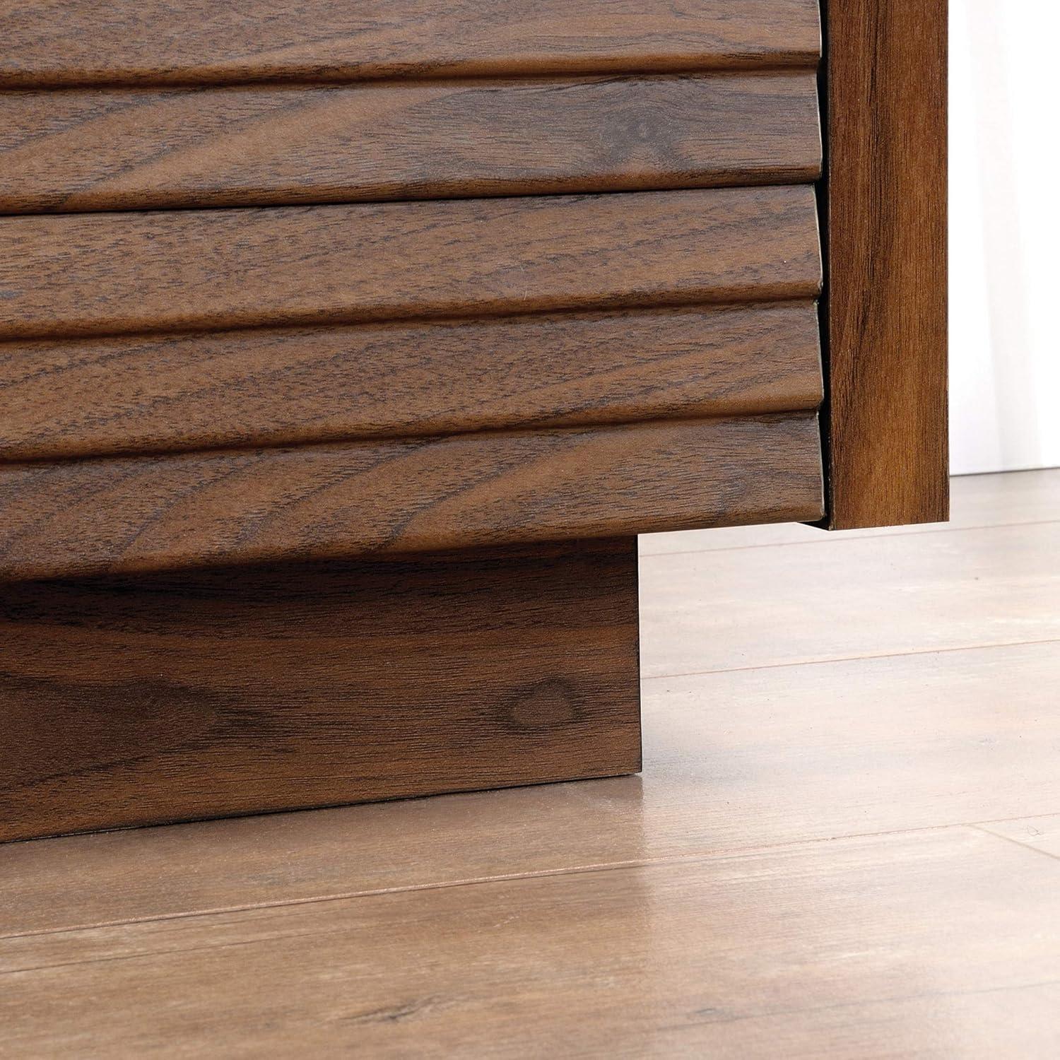 Harvey Park 70.984'' Media Console