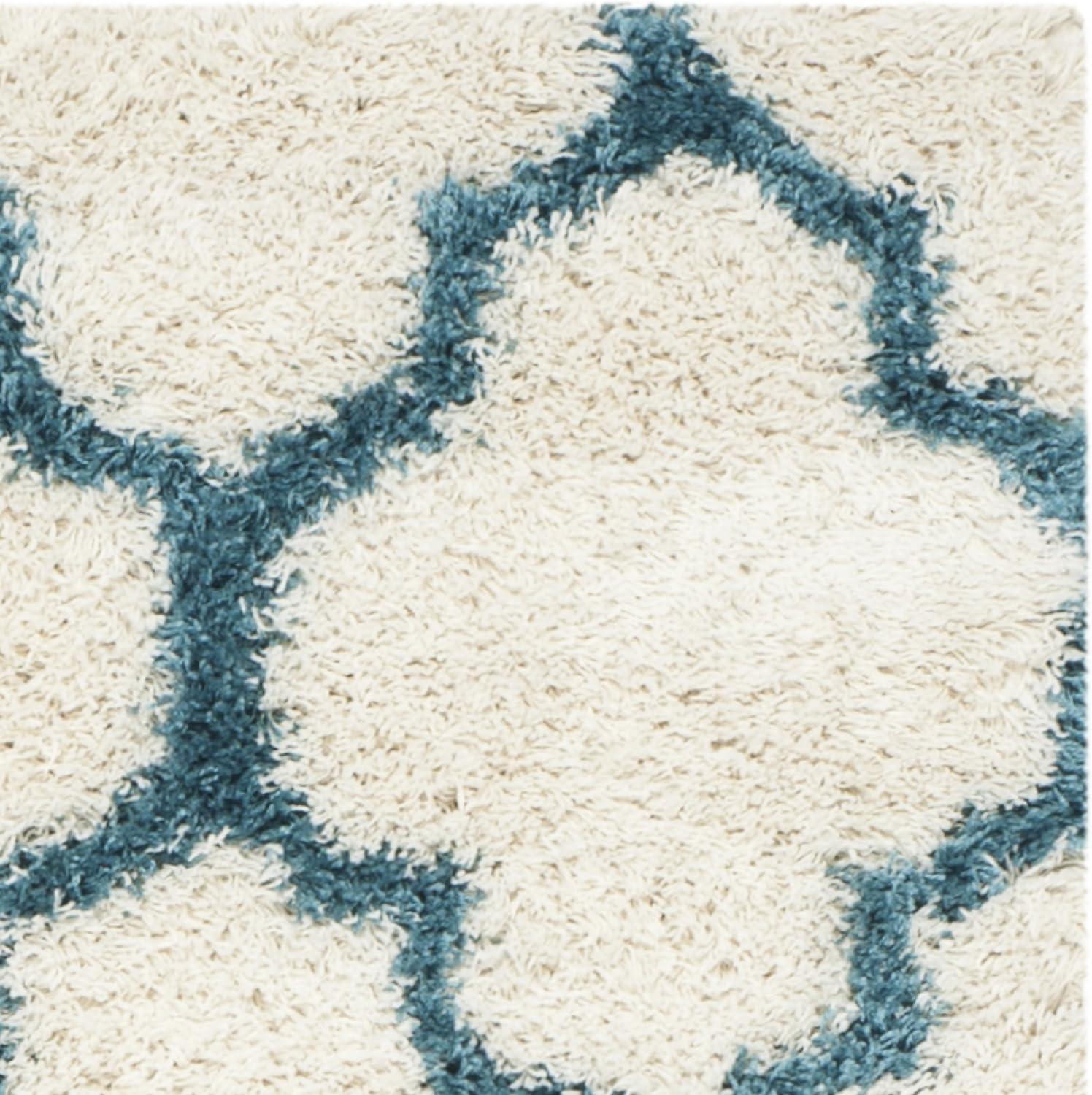 Shag Kids SGK569 Power Loomed Area Rug  - Safavieh