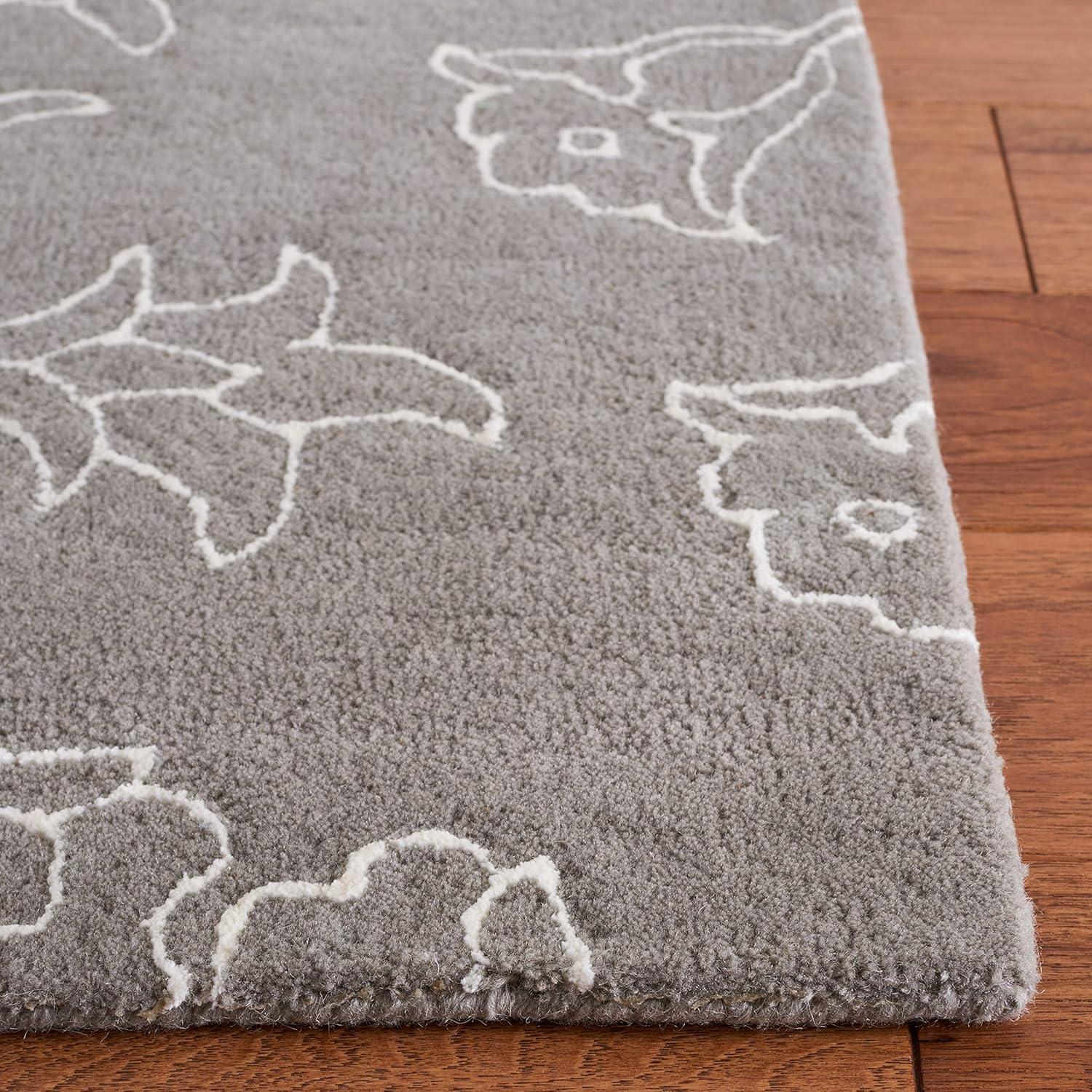 Fifth Avenue FTV135 Hand Tufted Area Rug  - Safavieh