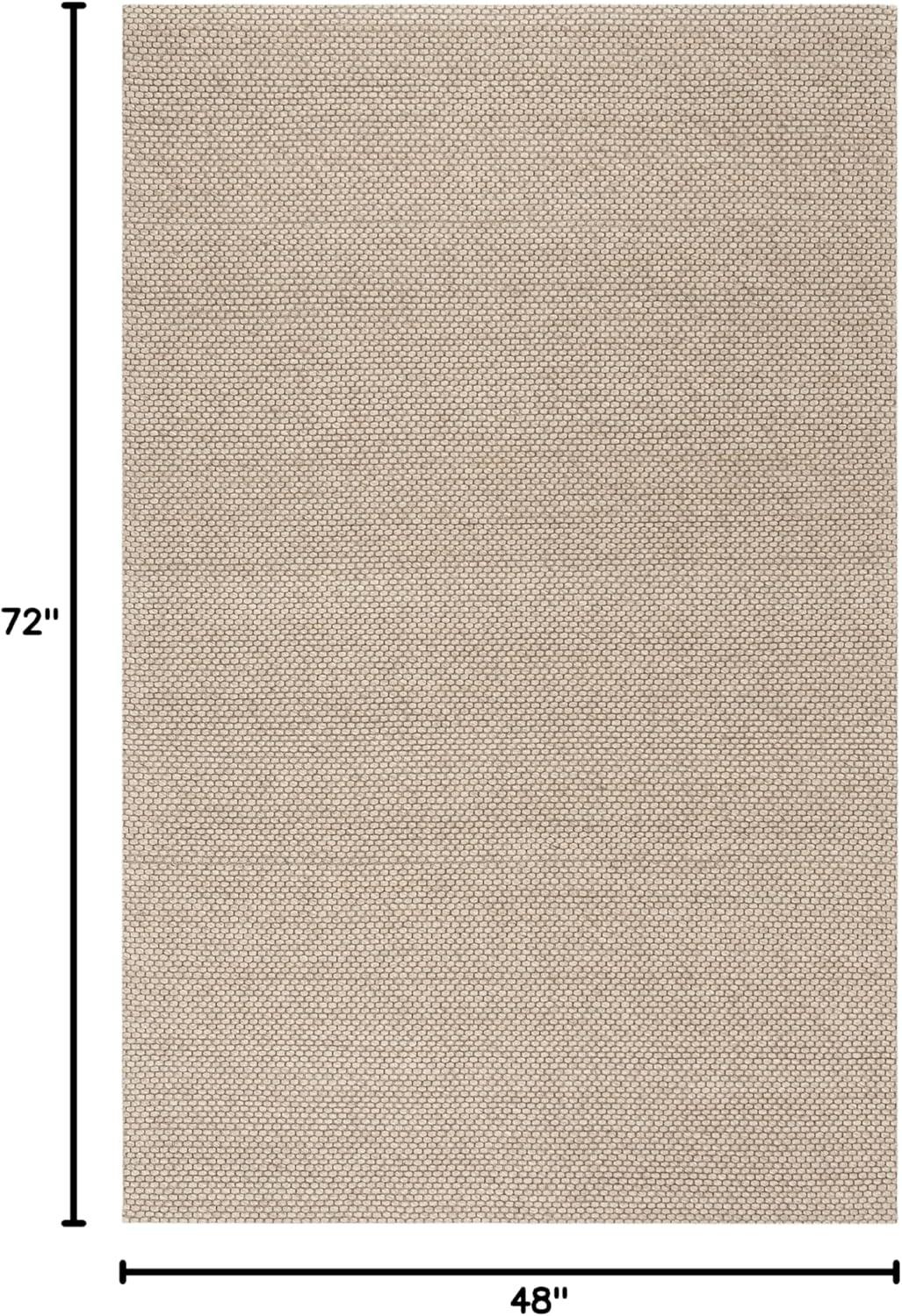 Natura NAT801 Hand Woven Area Rug  - Safavieh