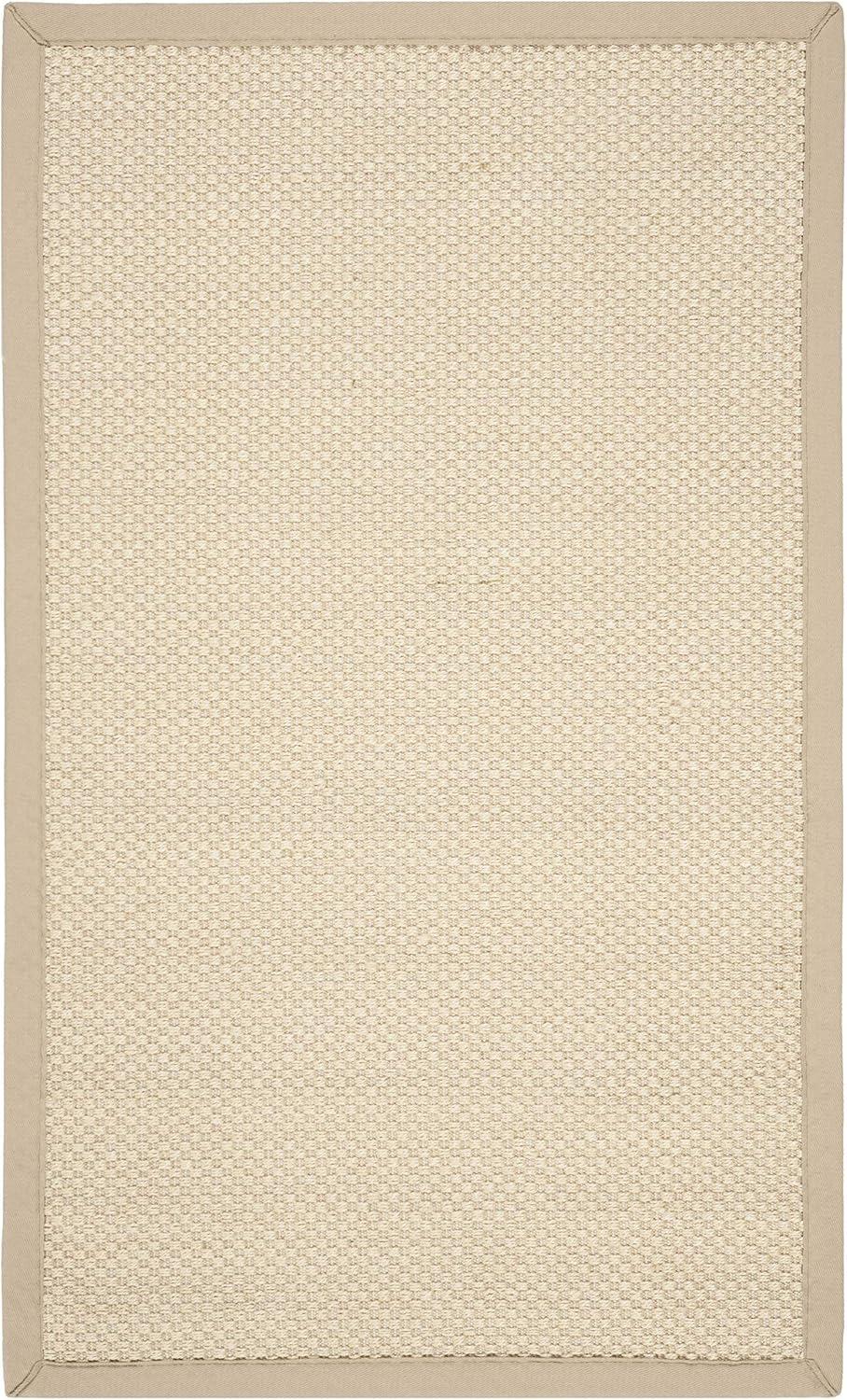 Natural Fiber NF150 Power Loomed Area Rug  - Safavieh