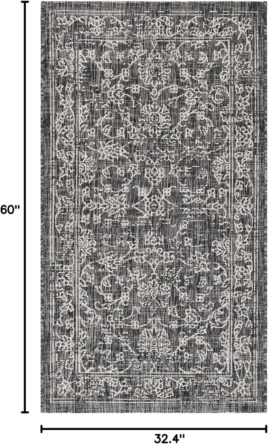 Courtyard CY8680 Indoor/Outdoor Area Rug  - Safavieh