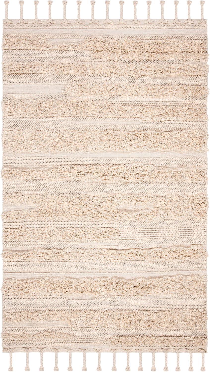 Casablanca CSB450 Hand Woven Area Rug  - Safavieh