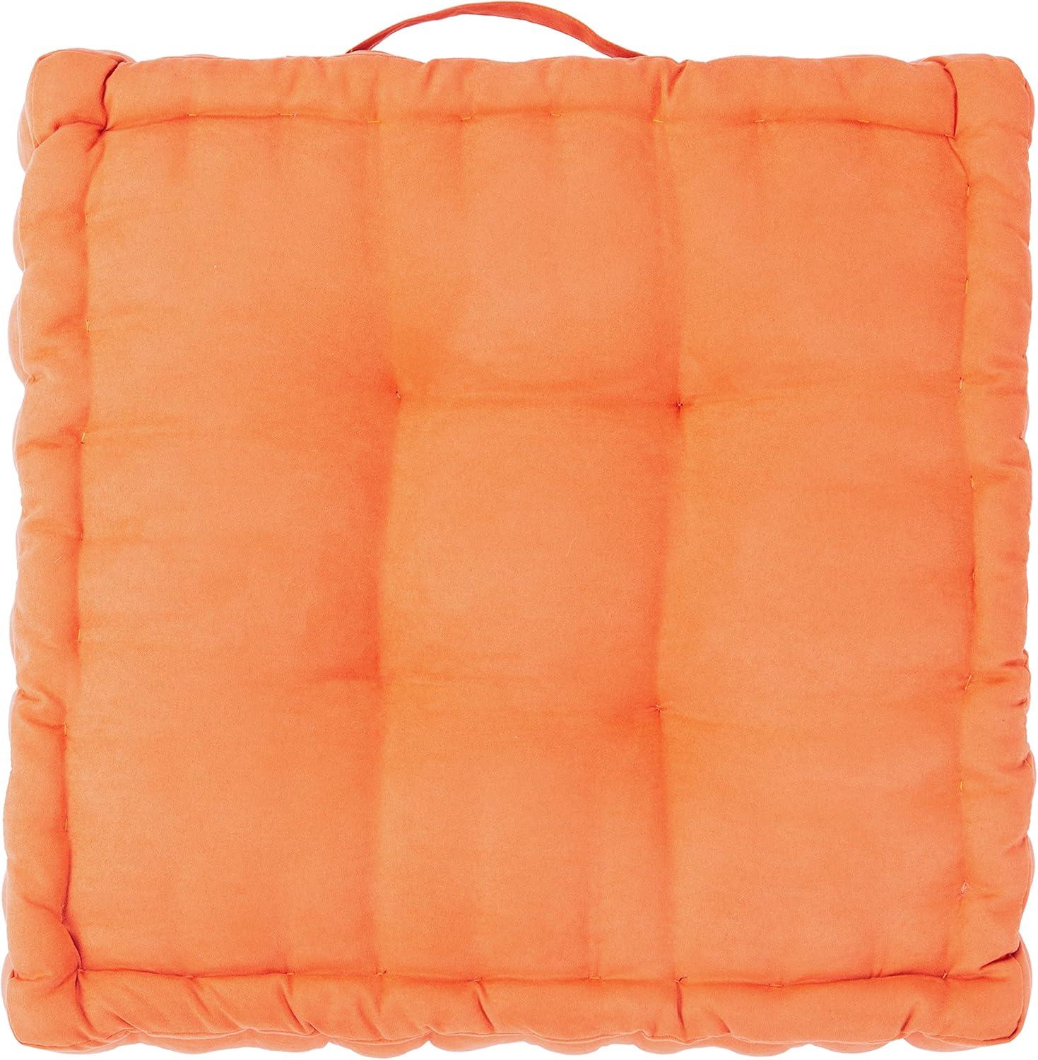 Gardenia Floor Pillow