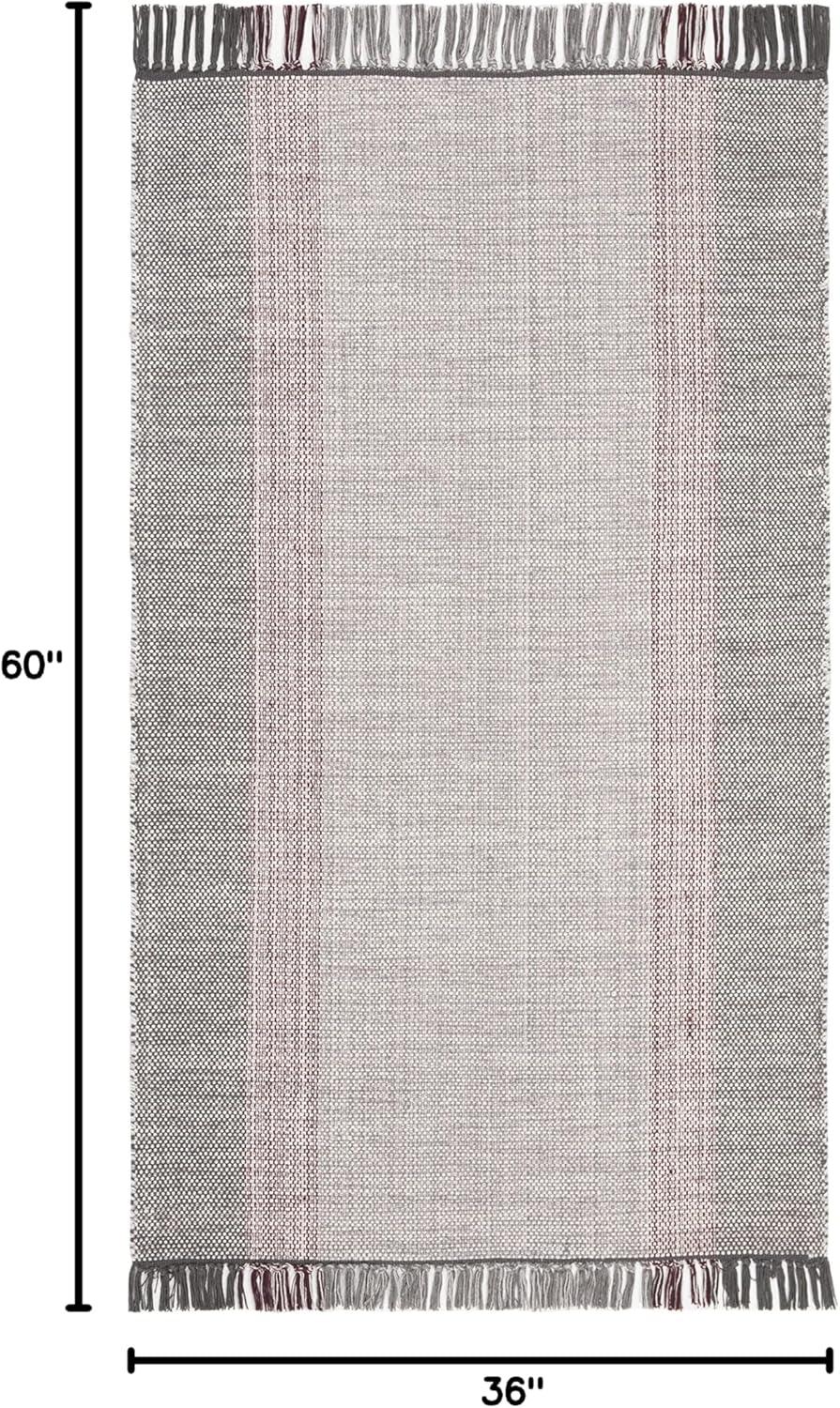 Montauk MTK301 Hand Woven Indoor Rug - Safavieh