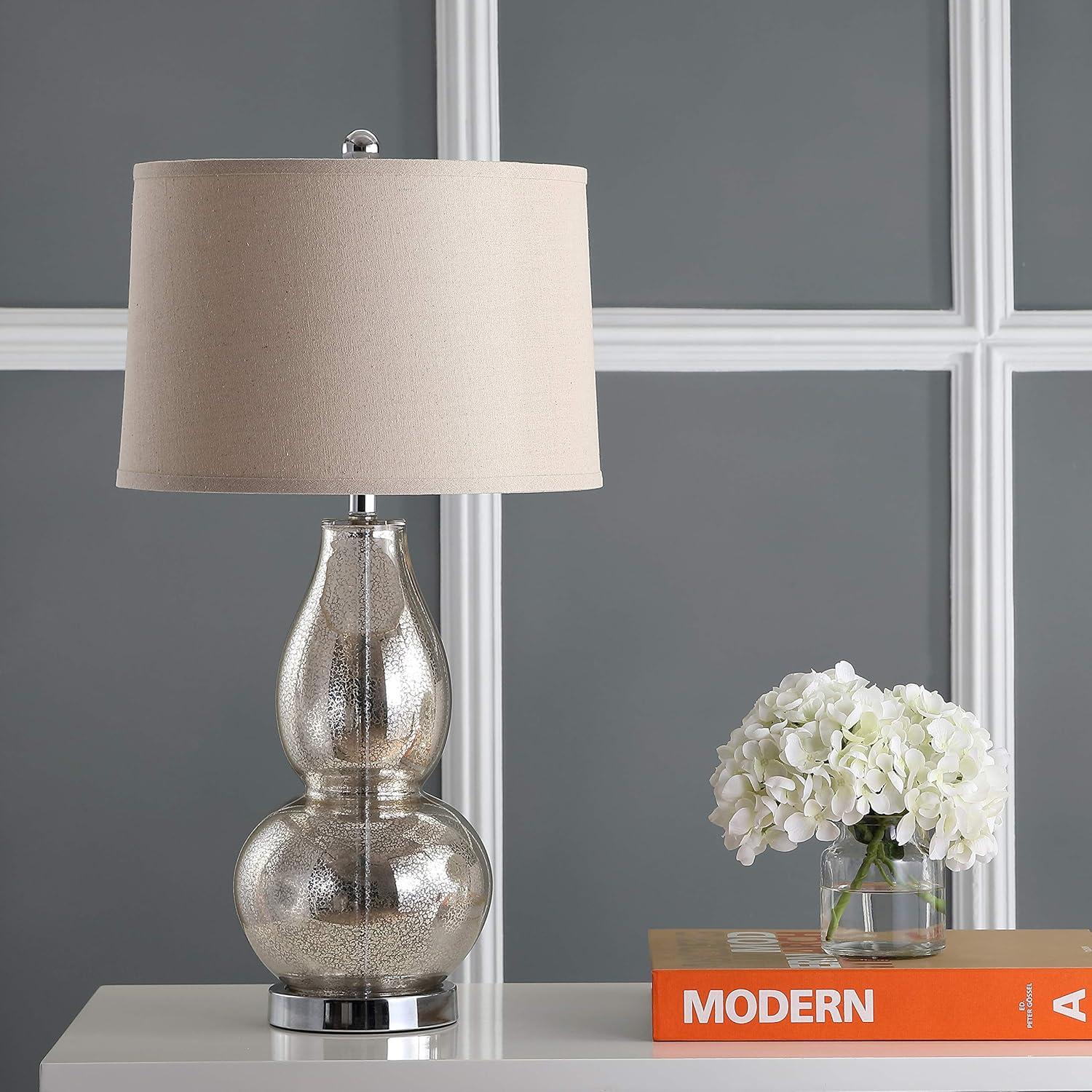 Parkston Glass Table Lamp