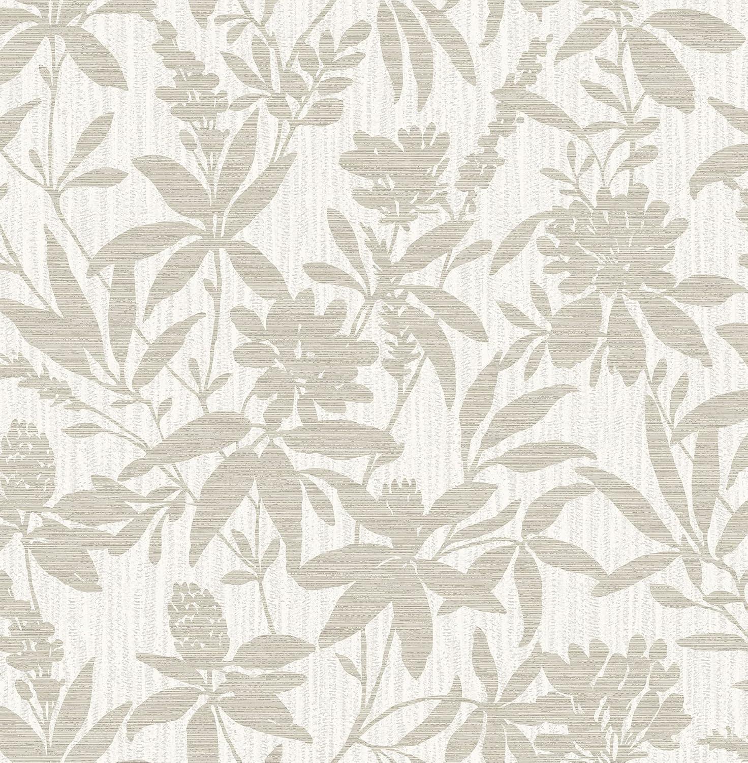 Floral Roll