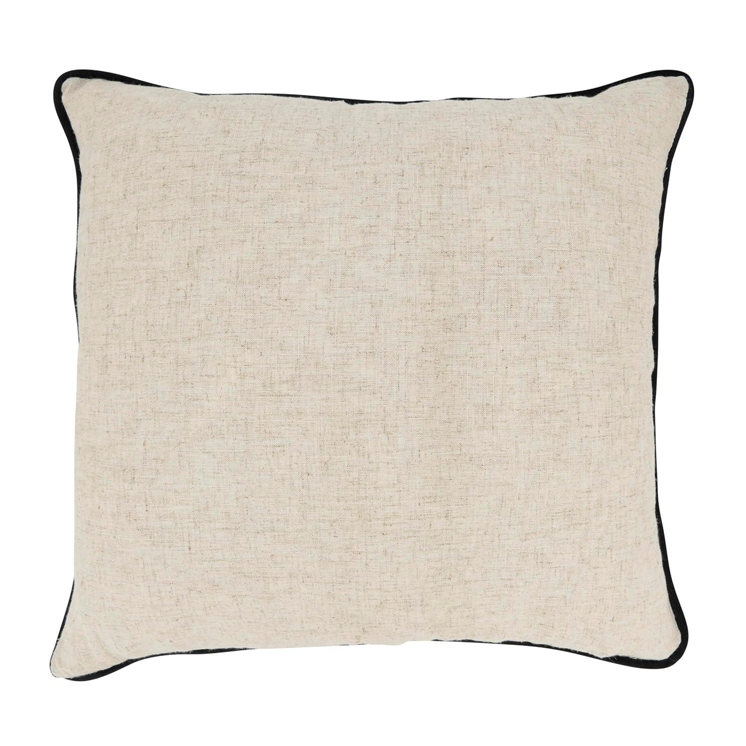 Toscana Collection Throw Pillow