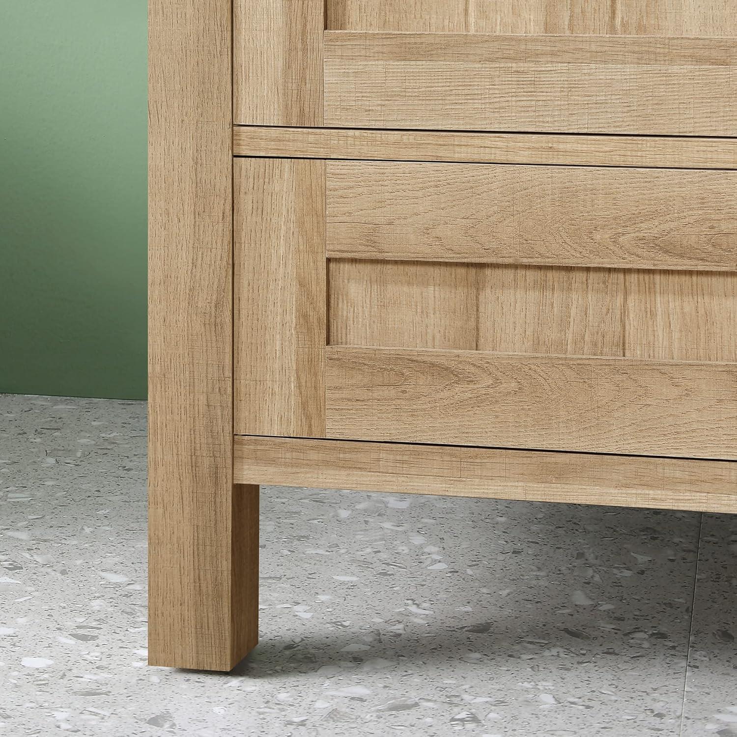 OVE Decors Kansas 36" Single Bathroom Vanity