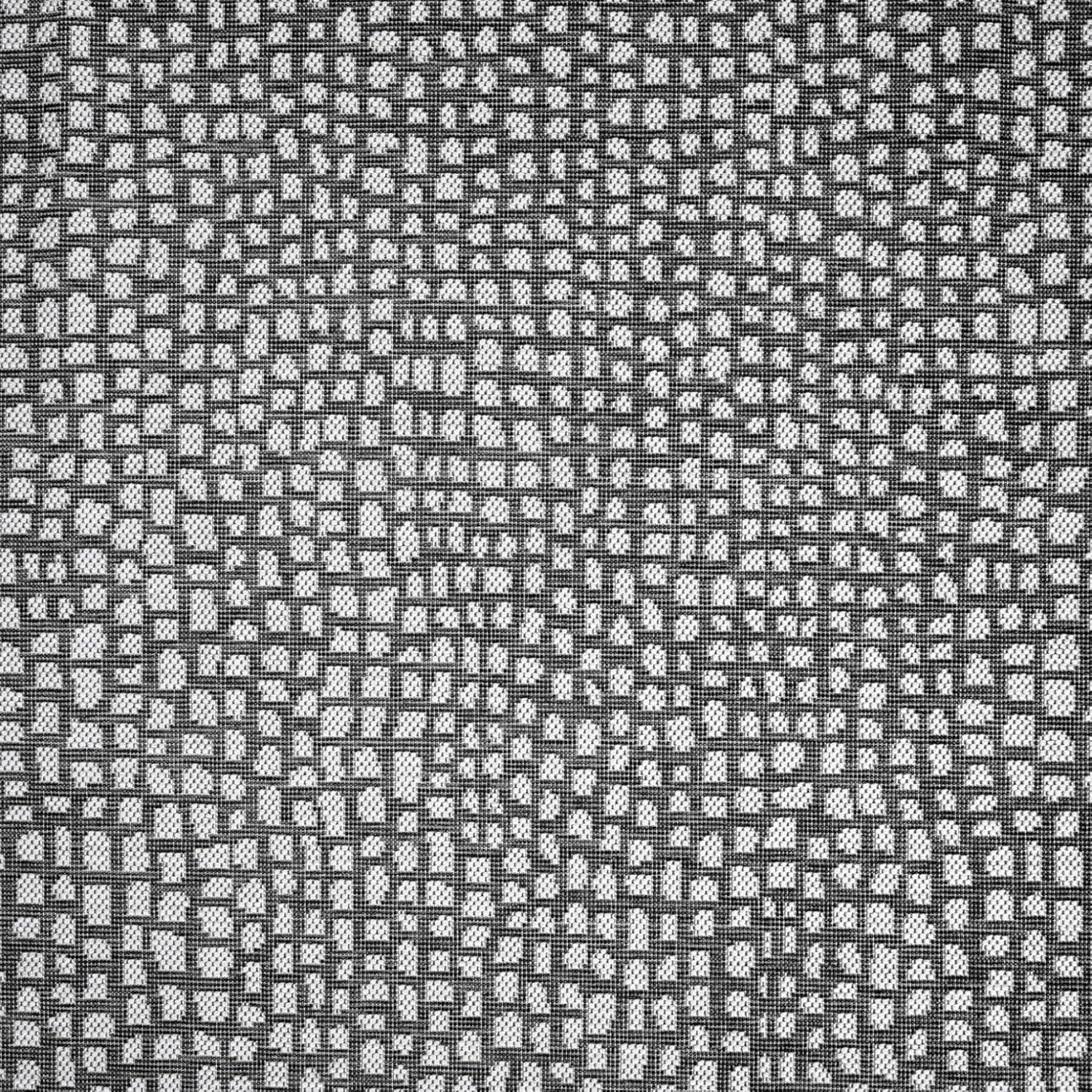 TOMMY BAHAMA Marlin Transitional Indoor/Outdoor Area Rug, Black