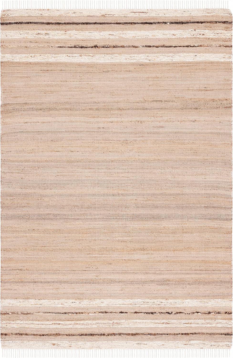 Natura NAT873 Hand Woven Area Rug  - Safavieh