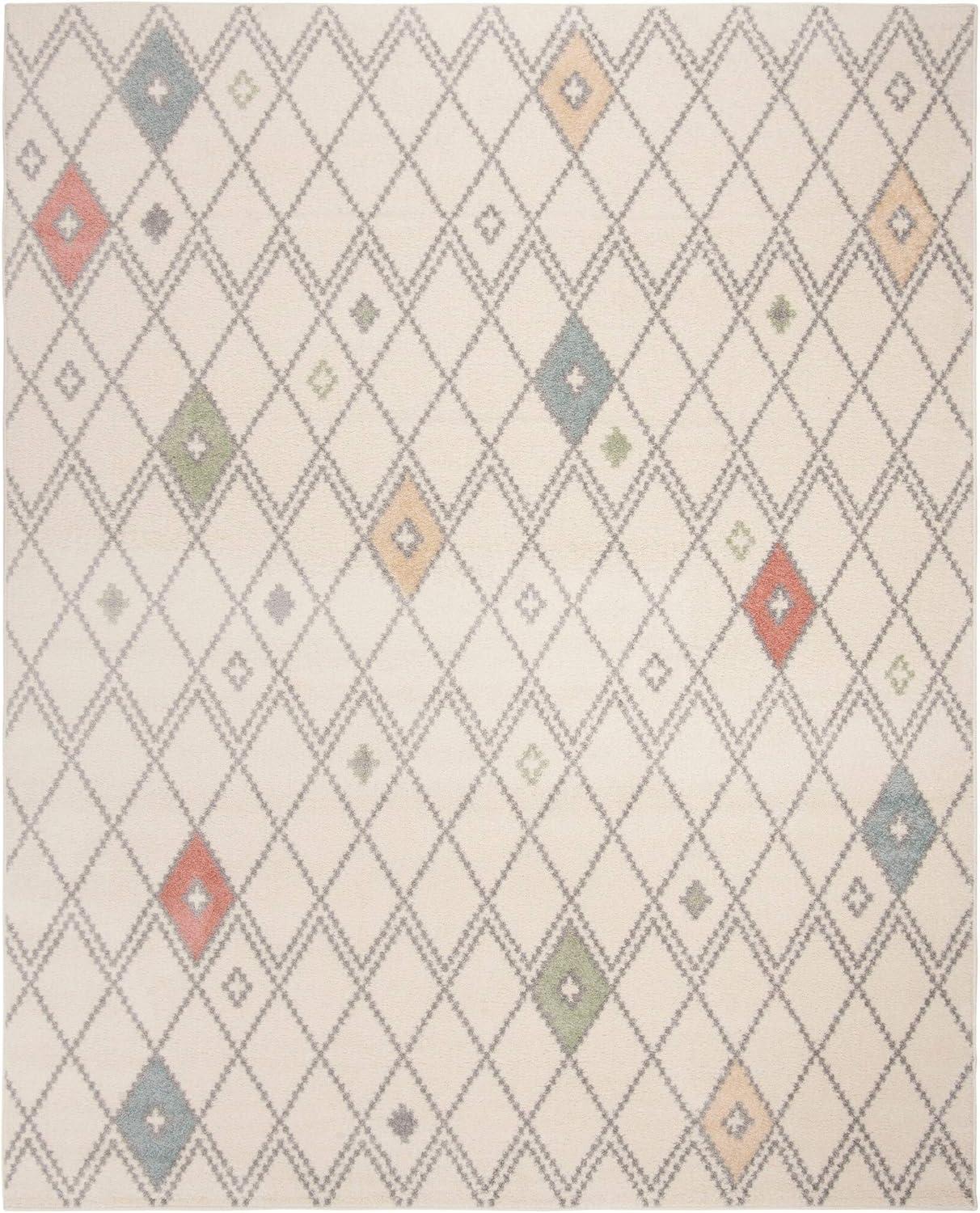 Adirondack ADR132 Power Loomed Area Rug  - Safavieh