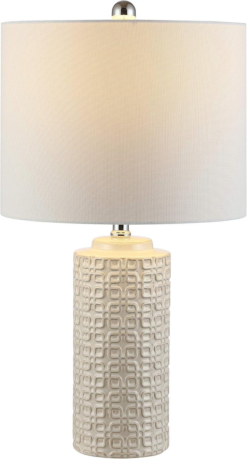 Artef Ceramic Table Lamp (Set of 2) - Safavieh