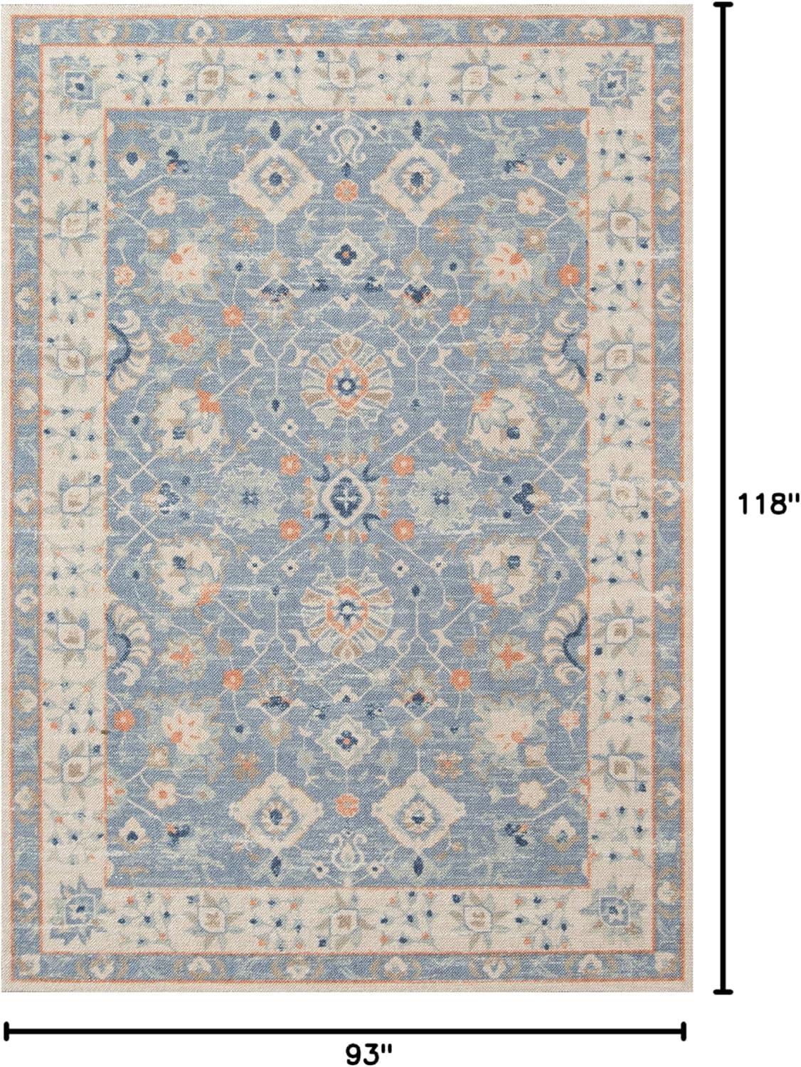 Miah Tufted Rug