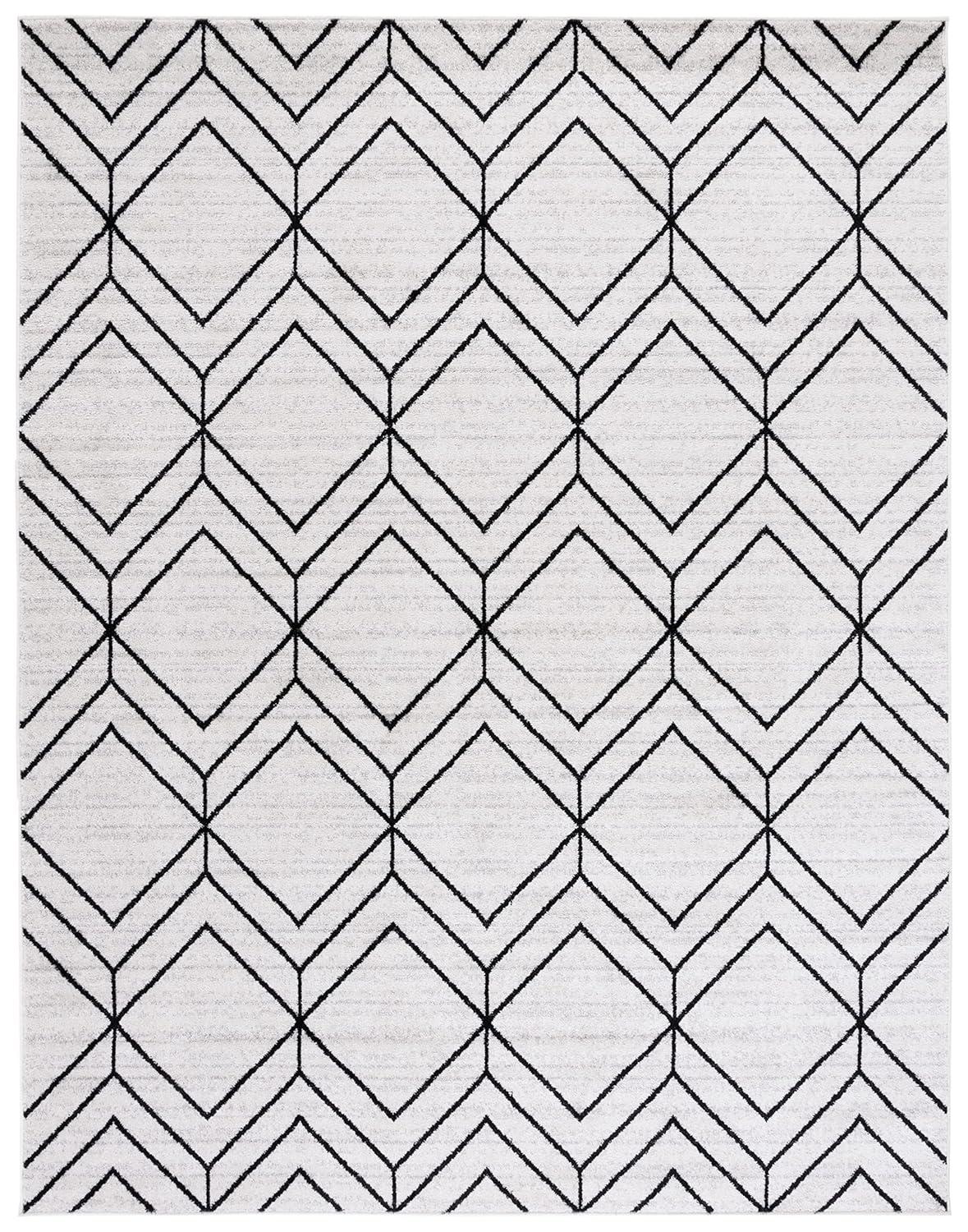 George Oliver Marrufo Performance Geometric Rug