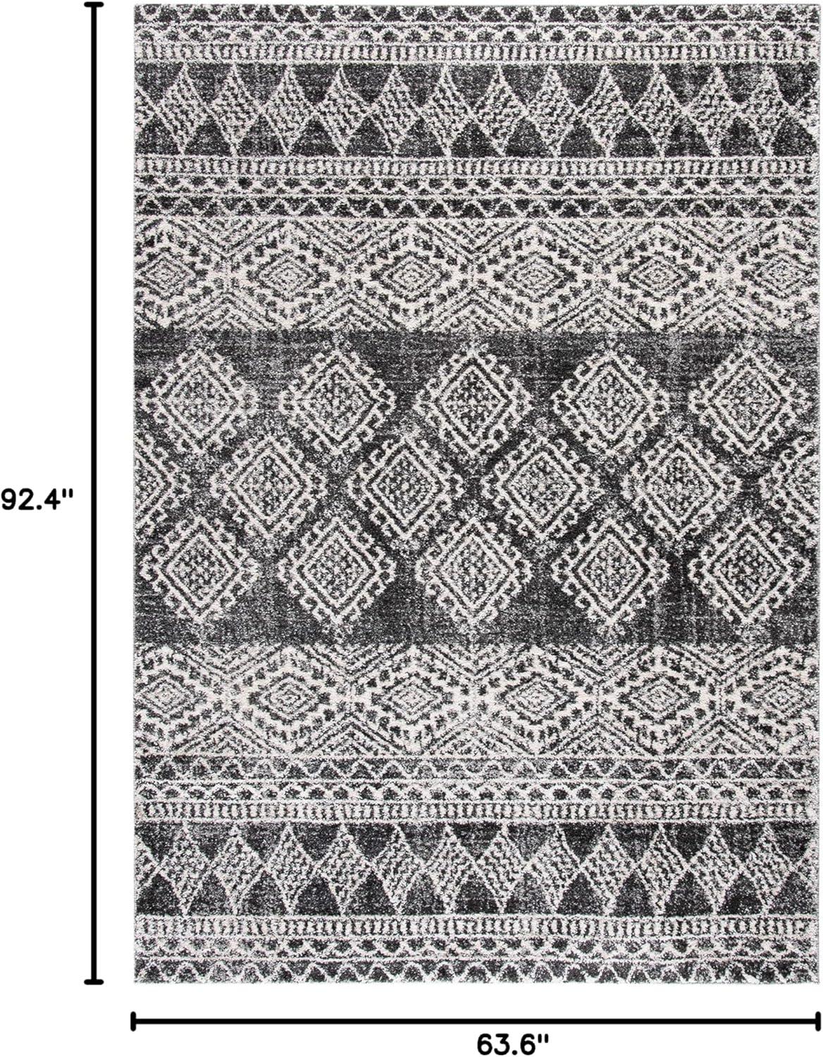 Tunisia TUN734 Area Rug  - Safavieh