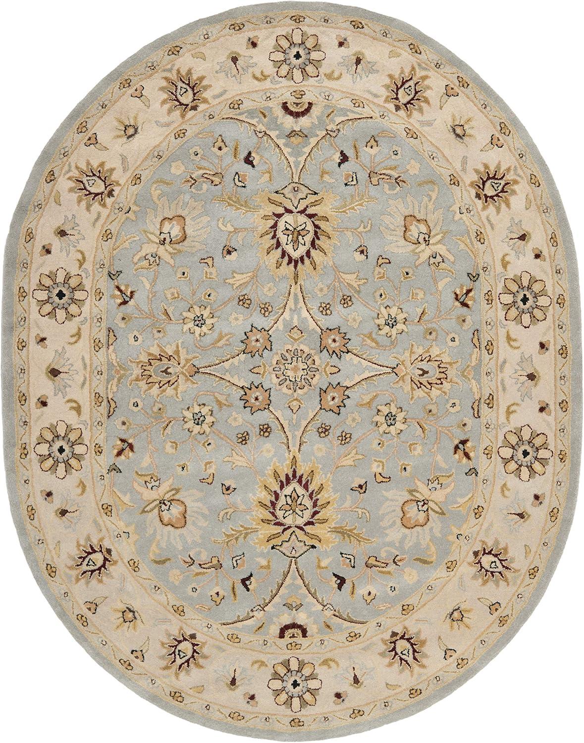 Antiquity AT249 Hand Tufted Area Rug  - Safavieh