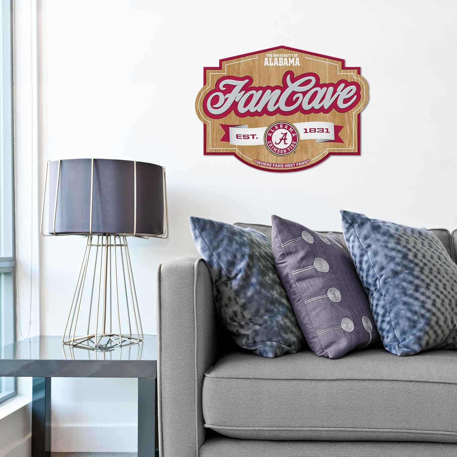 YouTheFan Wall Decor