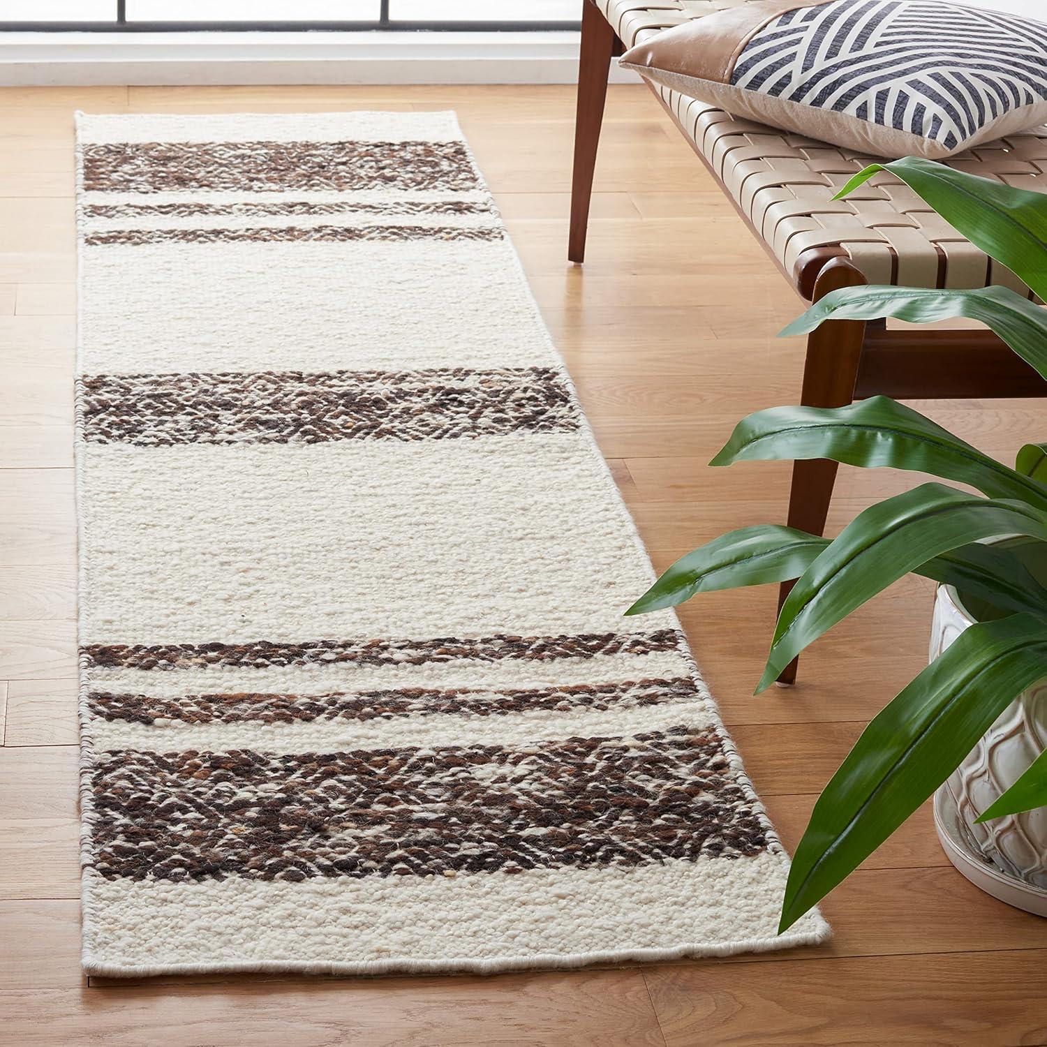 Natura NAT328 Hand Woven Area Rug  - Safavieh