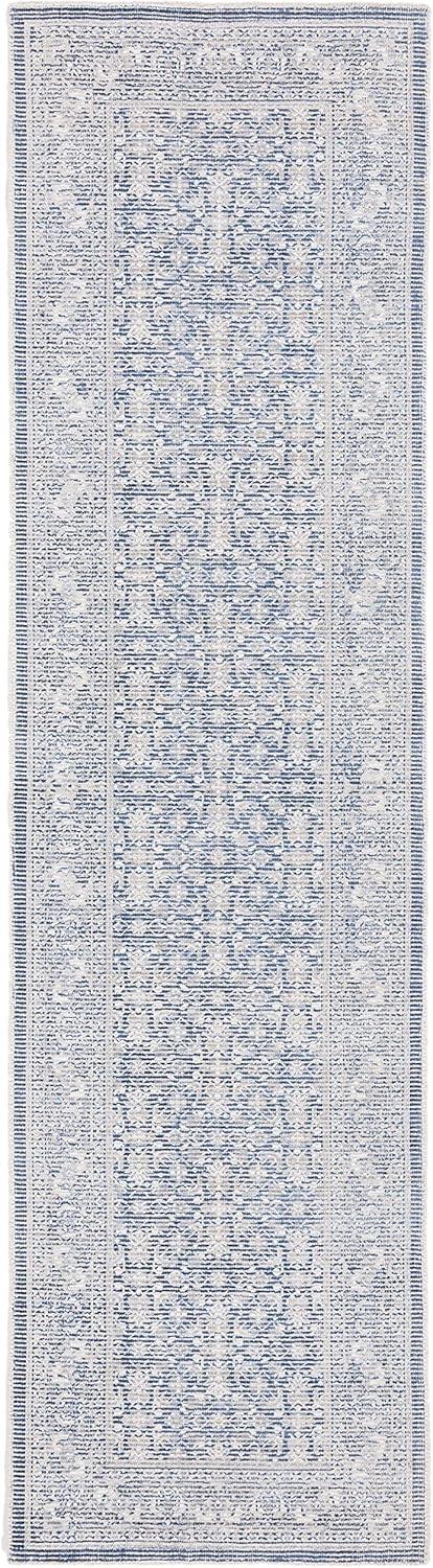 Restoration Vintage RVT706 Hand Loomed Area Rug  - Safavieh