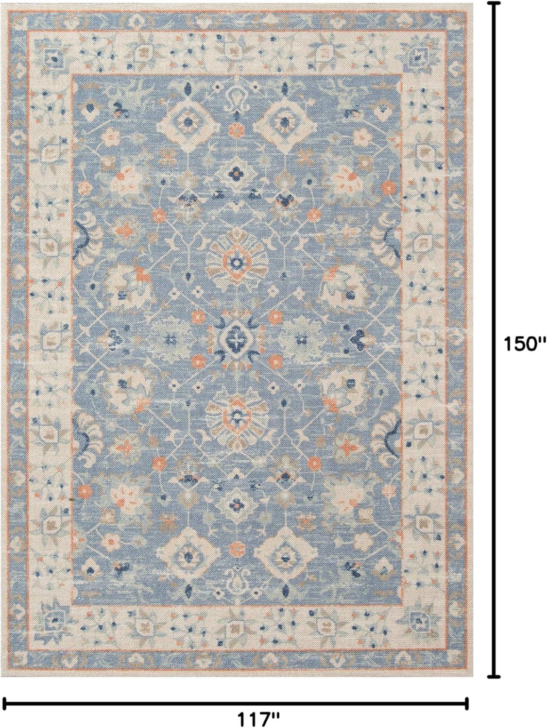 Miah Tufted Rug