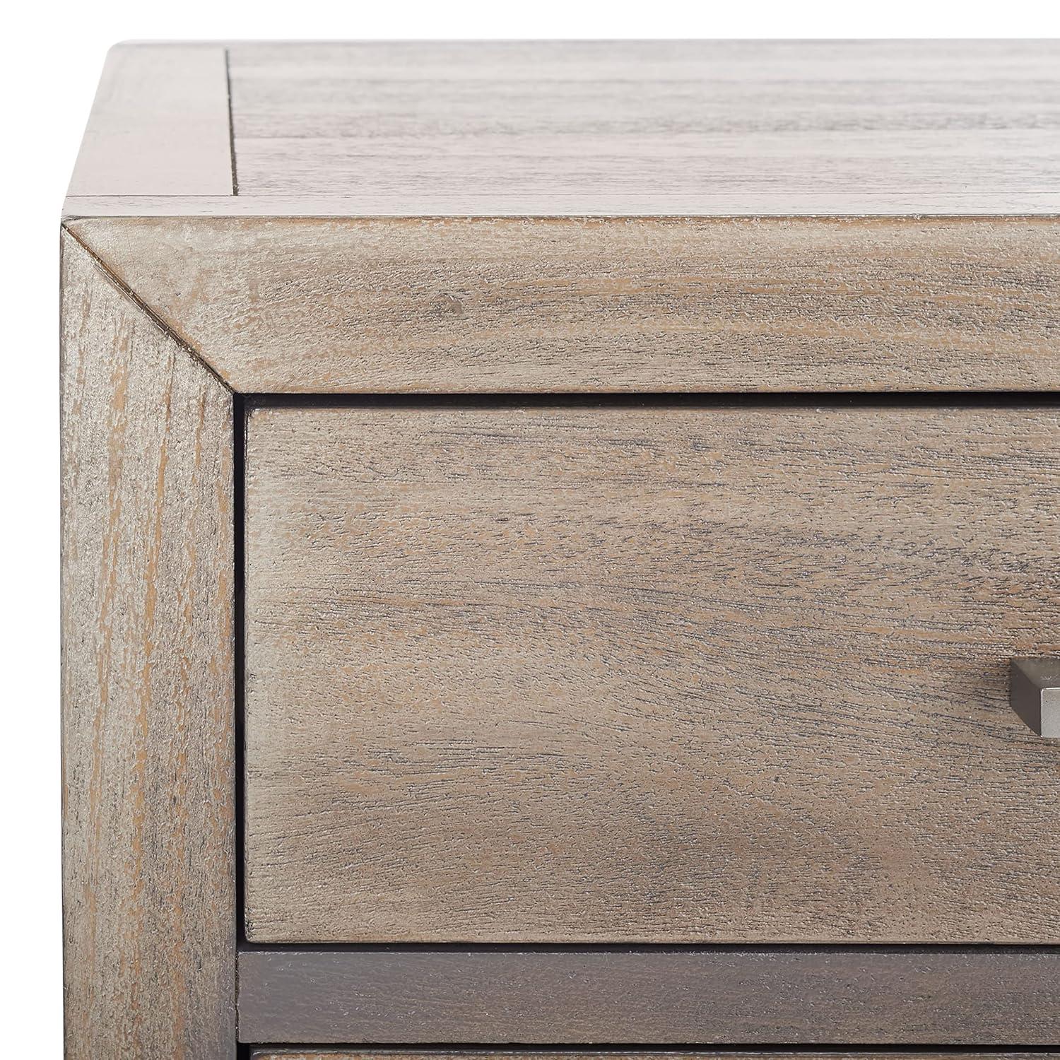 Pama 3 - Drawer Nightstand