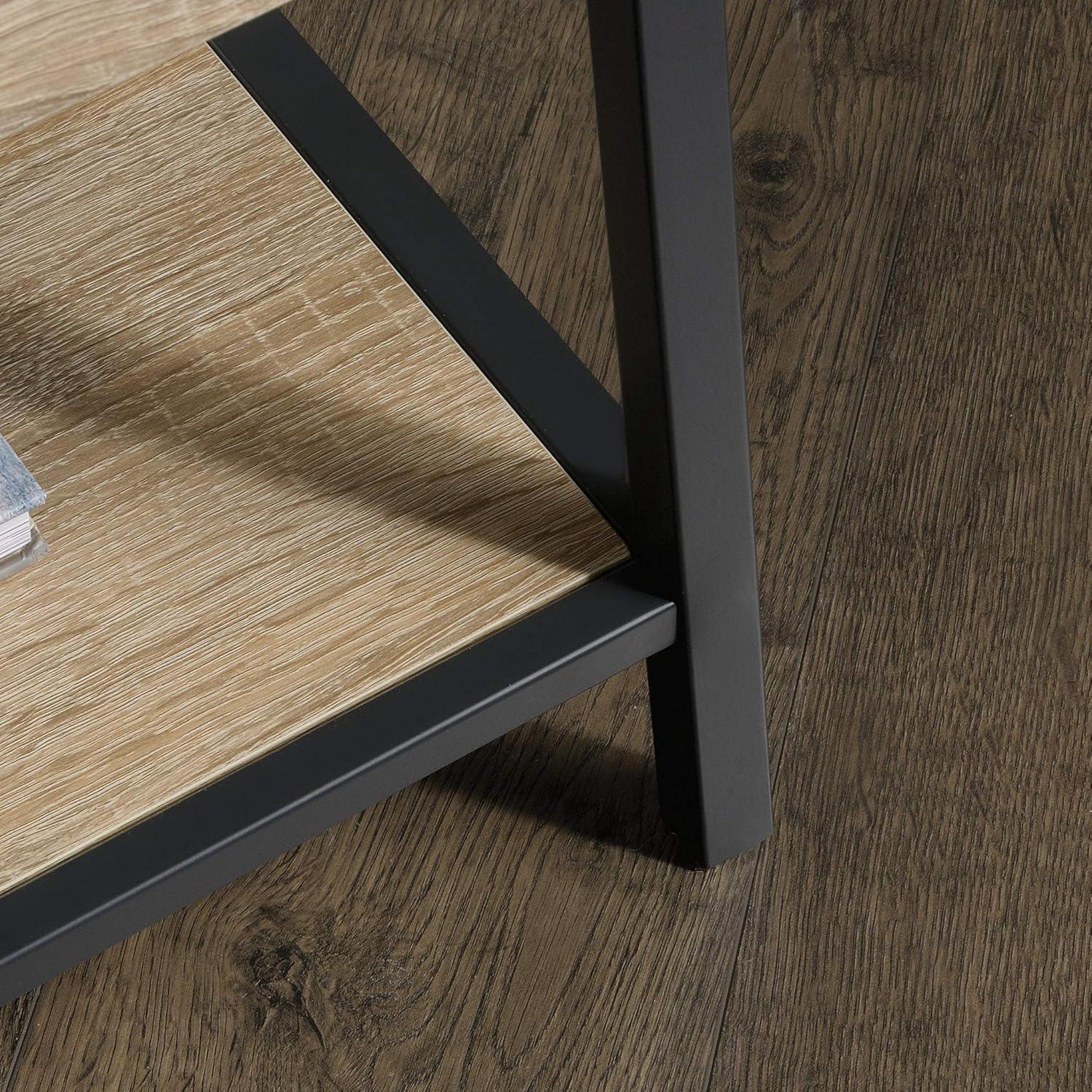 Kirby Pop-Up Storage Coffee Table