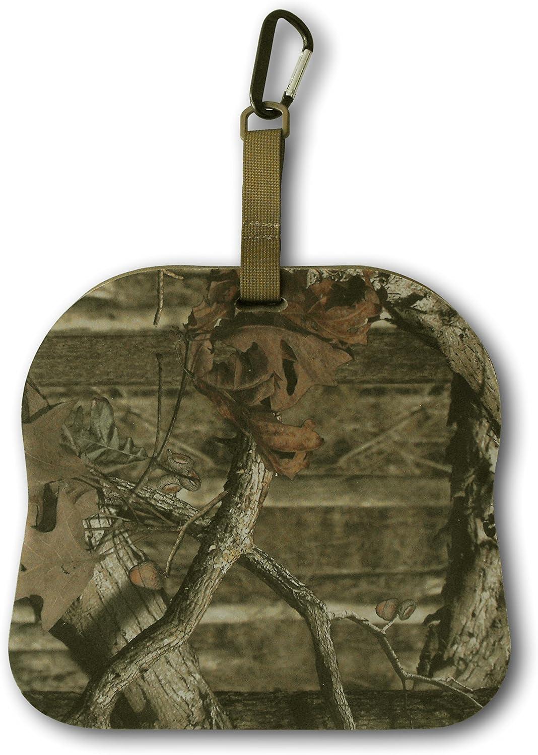 Thermaseat, Predator XT Hunting Outdoor Cushion, 1 Piece, Camo, 3/4 Inch Thick