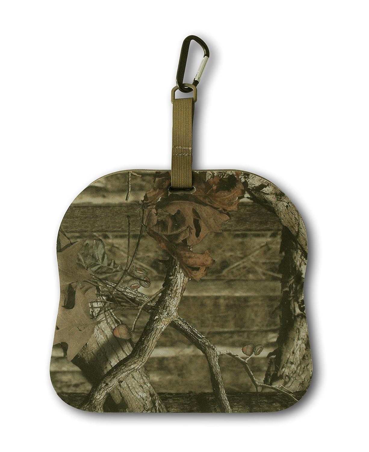 Thermaseat, Predator XT Hunting Outdoor Cushion, 1 Piece, Camo, 3/4 Inch Thick