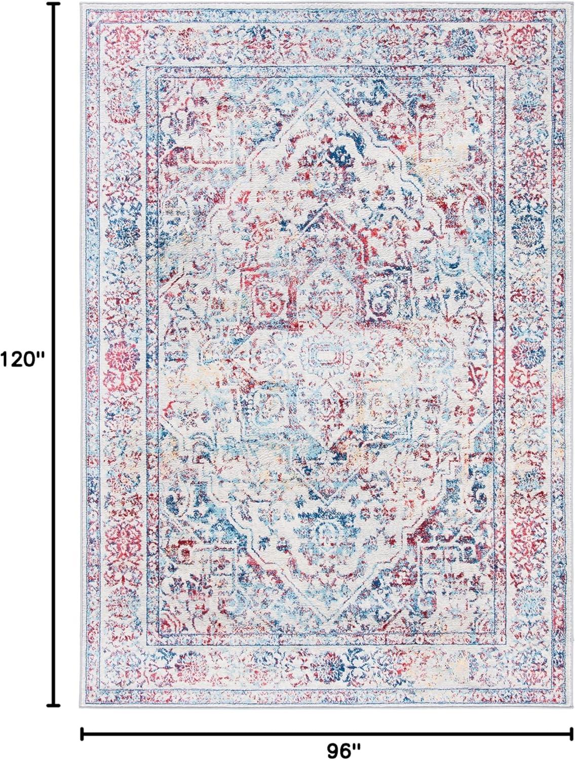 Brentwood Performance Oriental Rug