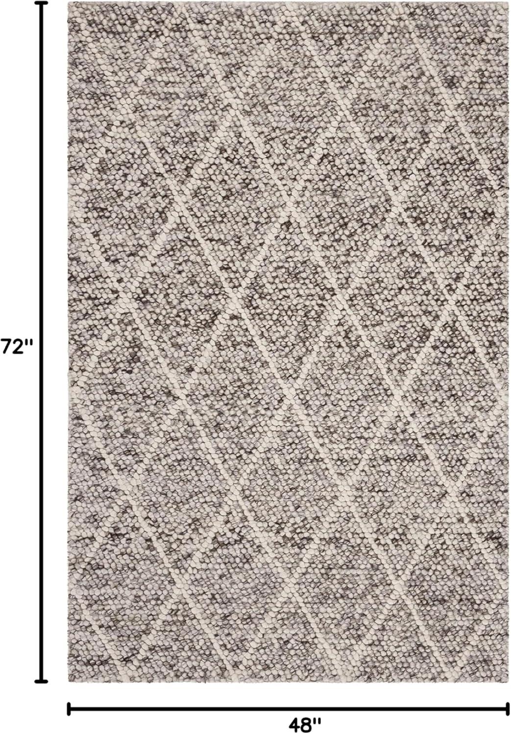 Natura NAT712 Hand Woven Area Rug  - Safavieh