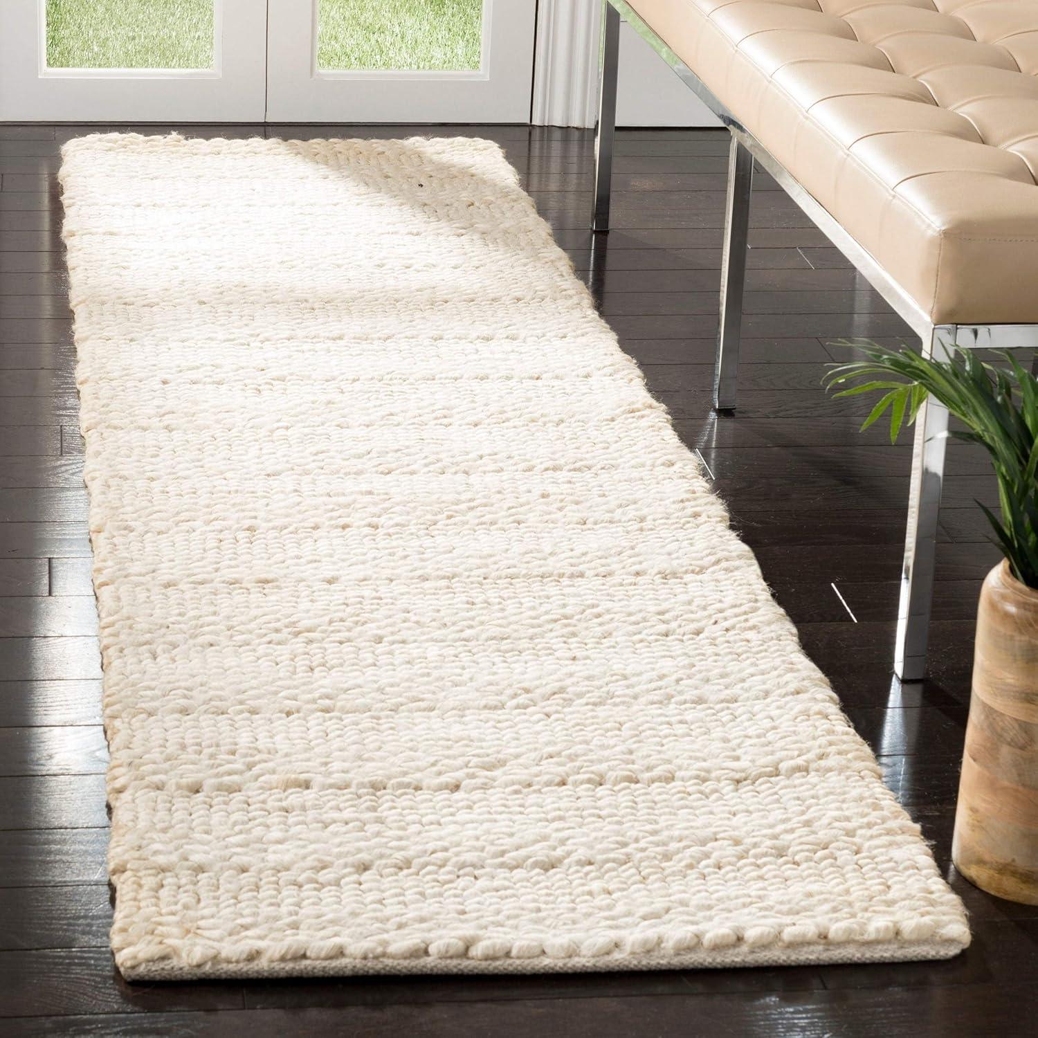 Natural Fiber NF212 Area Rug  - Safavieh