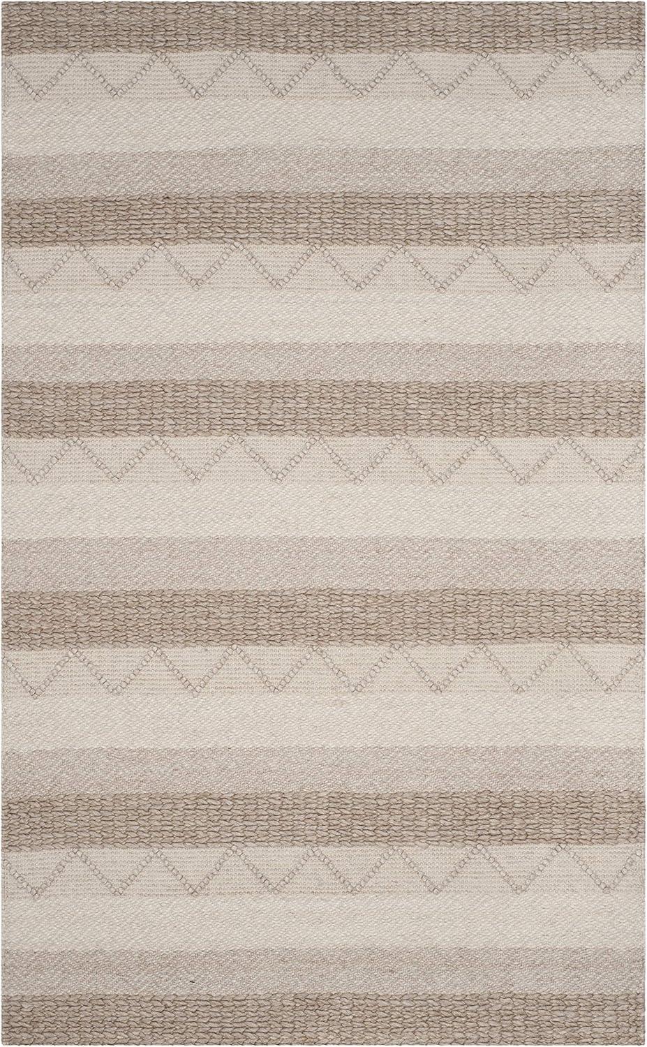 Natura NAT103 Hand Woven Area Rug  - Safavieh