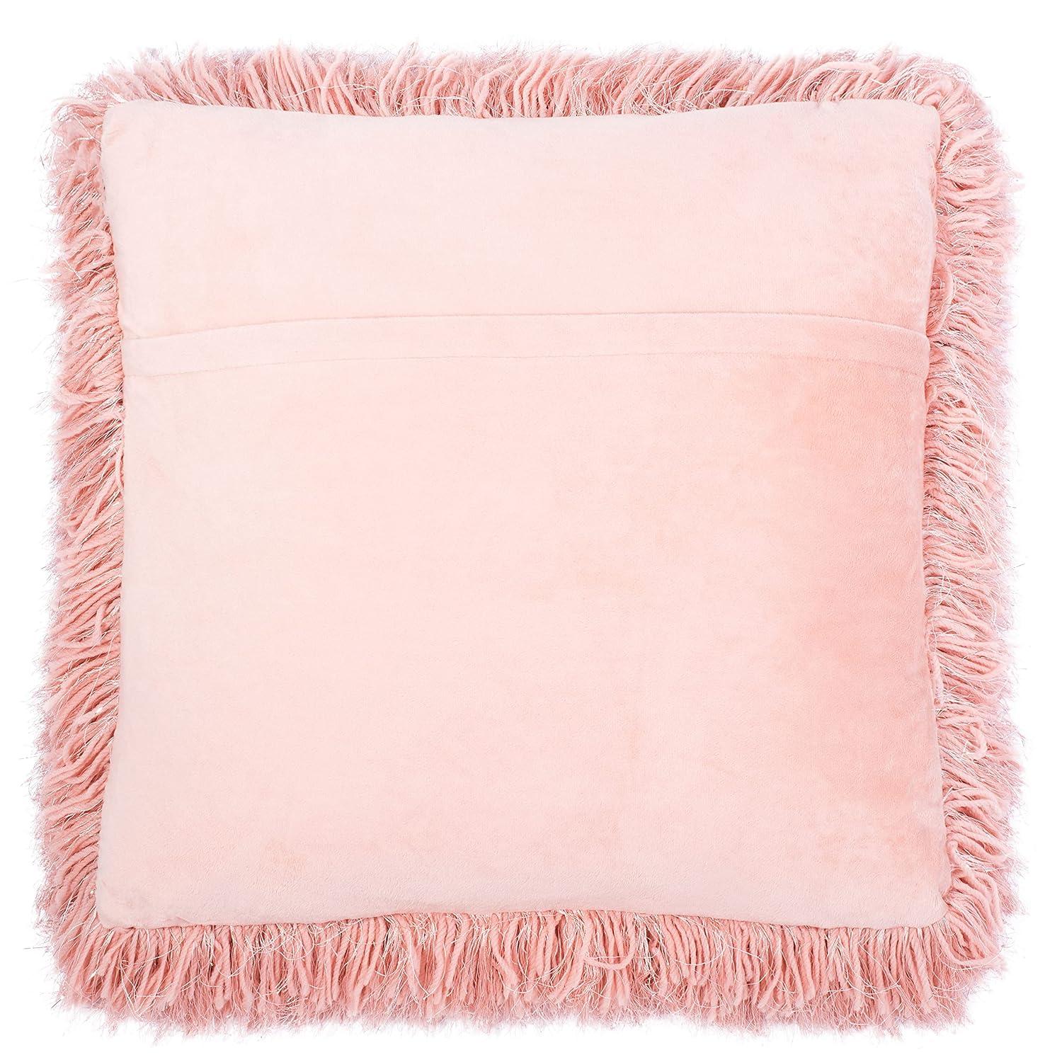 Safavieh Pillow Cover and Insert