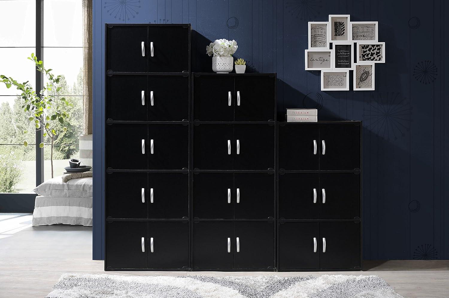 23.4'' Wide 3 - Shelf Storage Cabinet