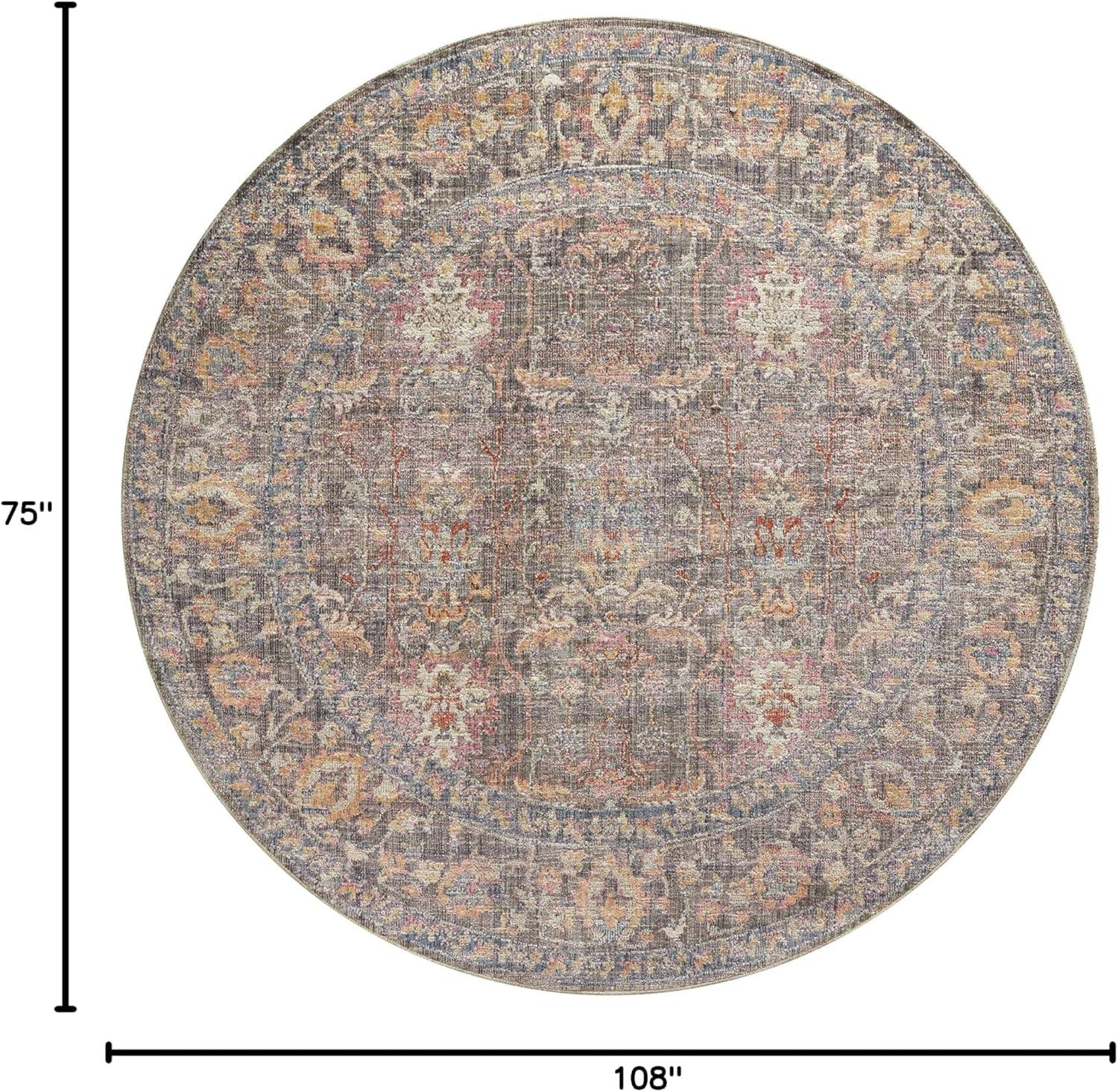 Rosemarie Rug