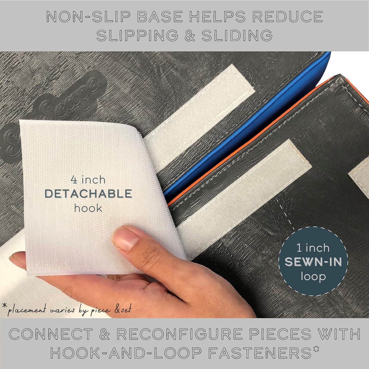 SoftScape Toddler Playtime Corner Climber