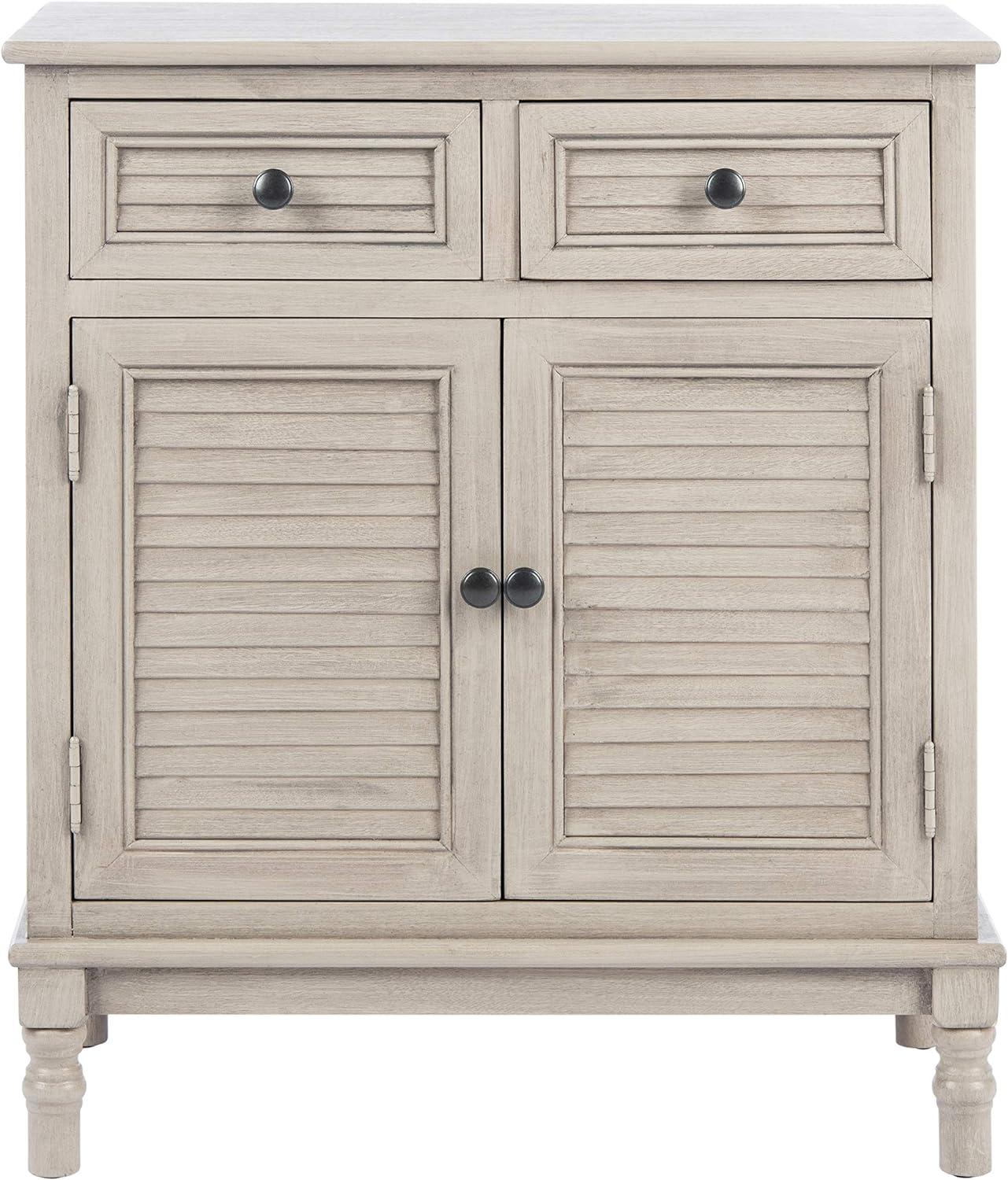 Sand & Stable™ Nublin 29.5" Wide 2 Drawer Sideboard