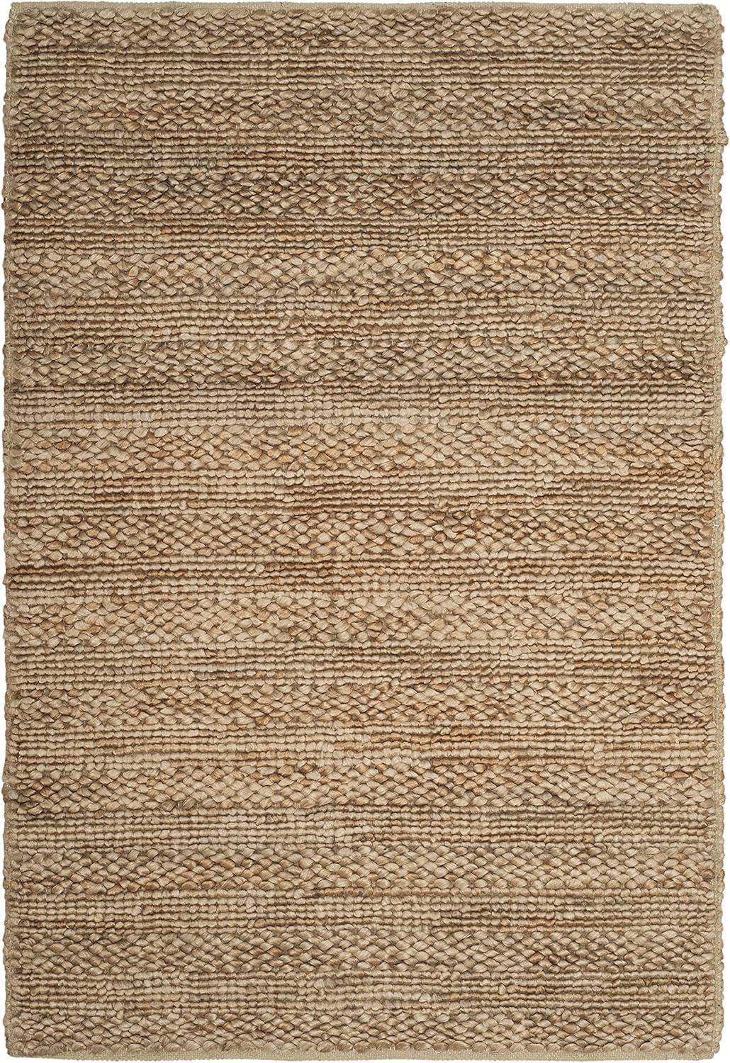 Natural Fiber NF212 Area Rug  - Safavieh