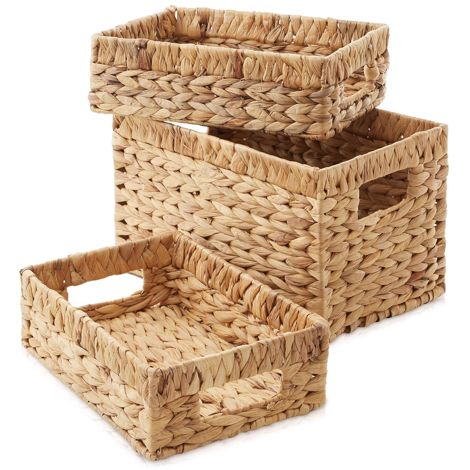 Casafield Casafield Seagrass Basket