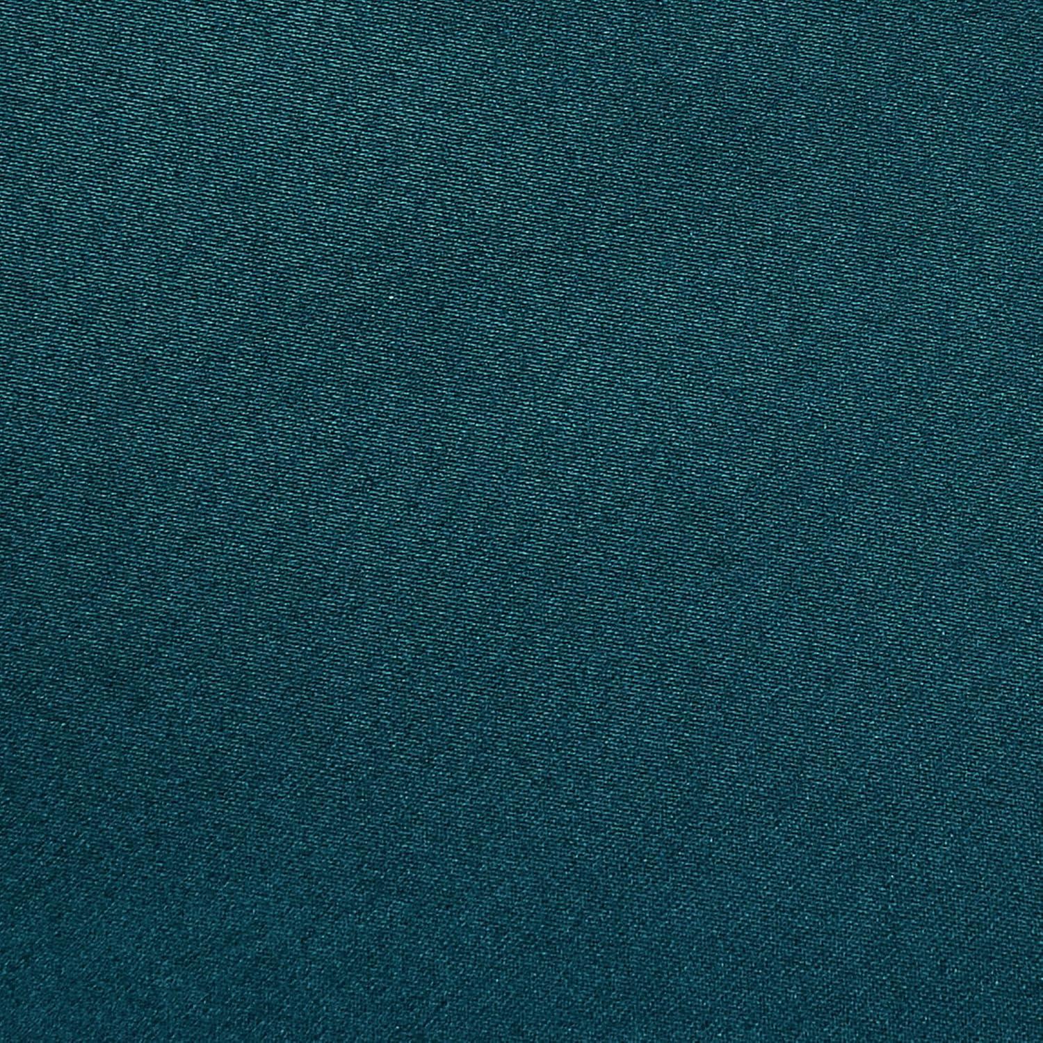 Sun Zero Bartlett Grommet Room Darkening Extra Wide Patio Curtain Panel, 100"x84",Teal