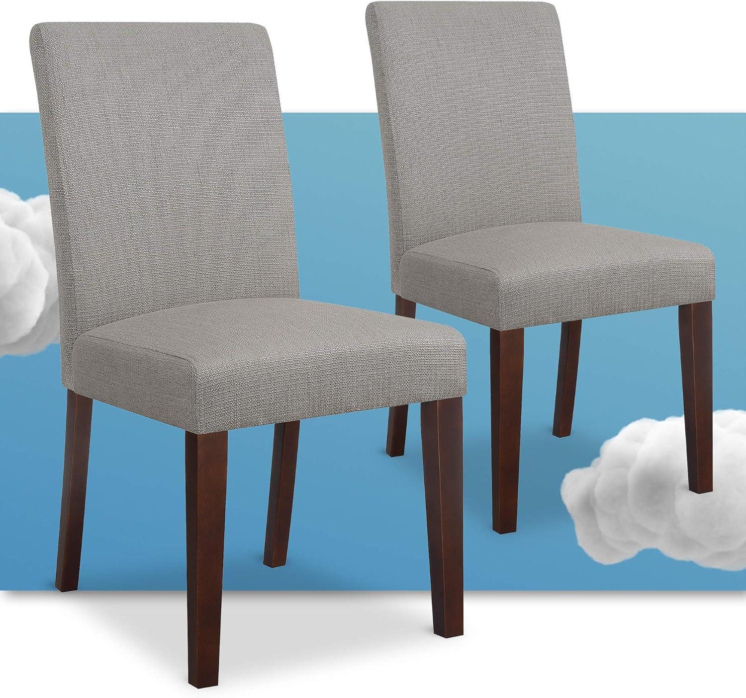 Set of 2 Liam Dining Chair - Serta