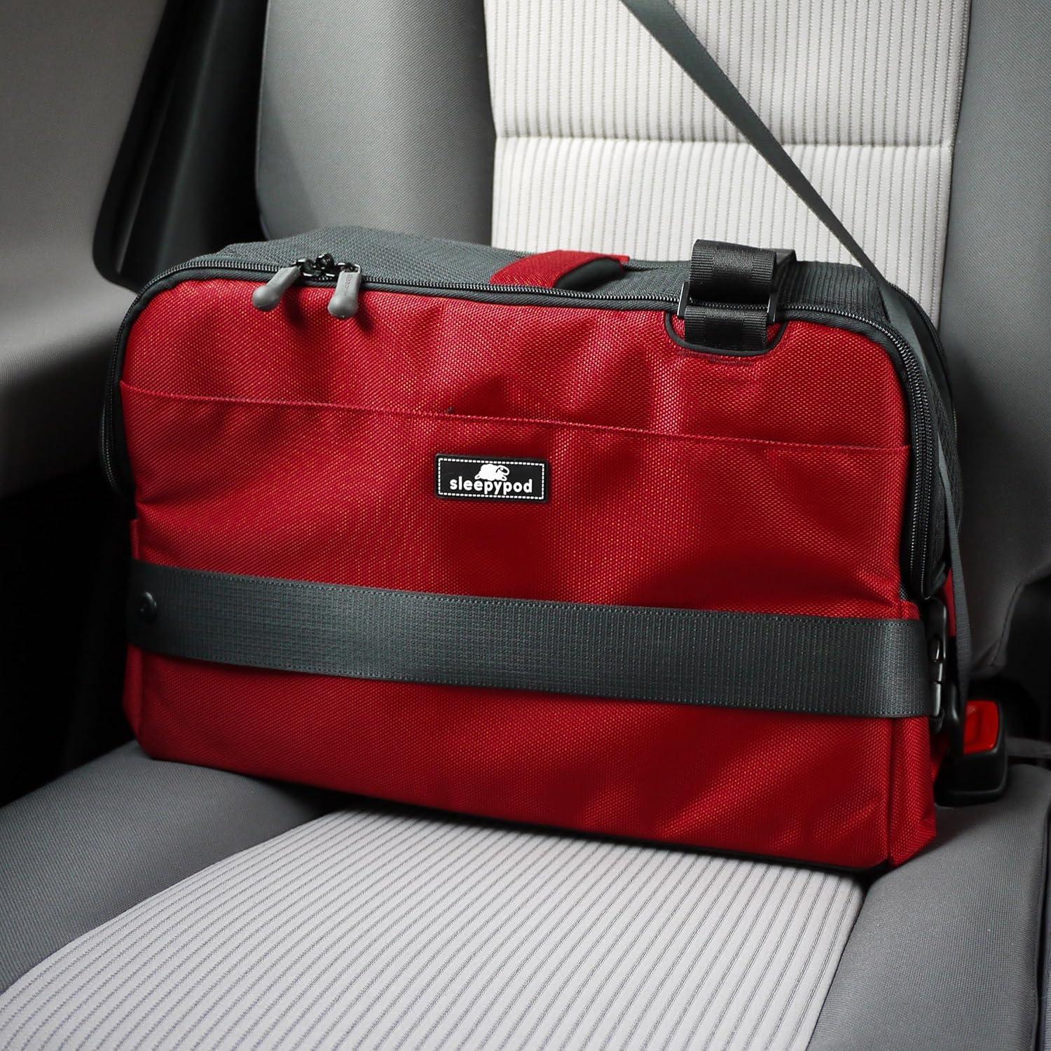 Sleepypod Small Pet Atom Animal Dog or Cat Traveler Carrier