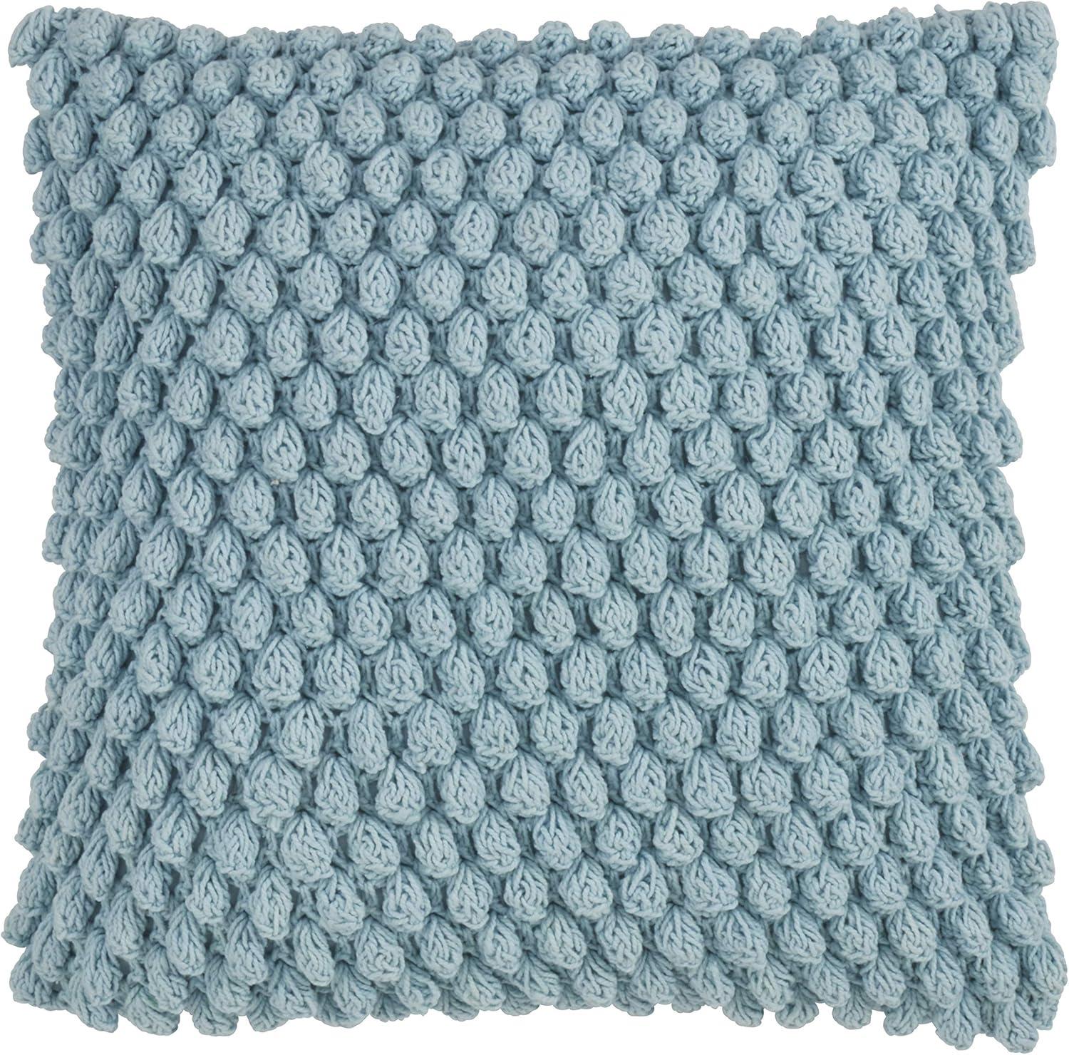 Camargue Throw Pillow